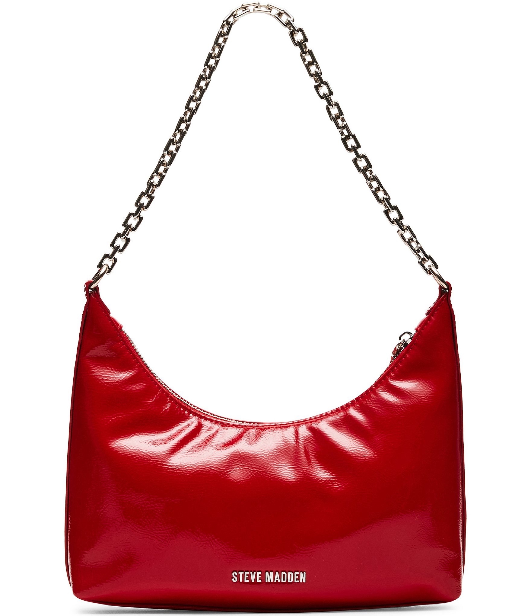 Steve Madden Graya Roller Buckle Shoulder Bag