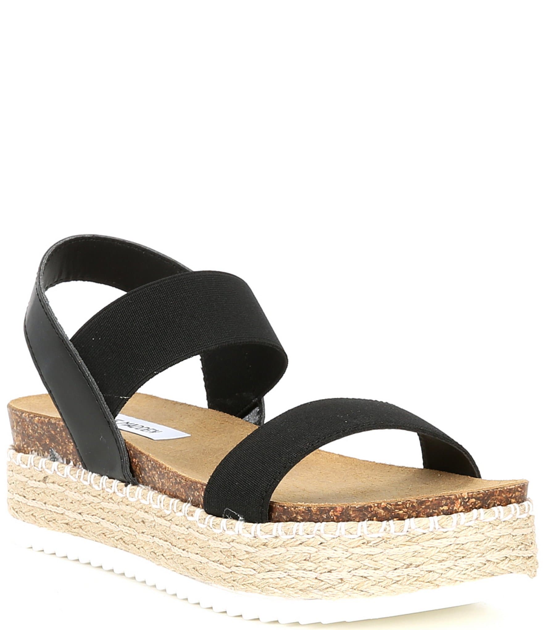 6pm store platform sandals