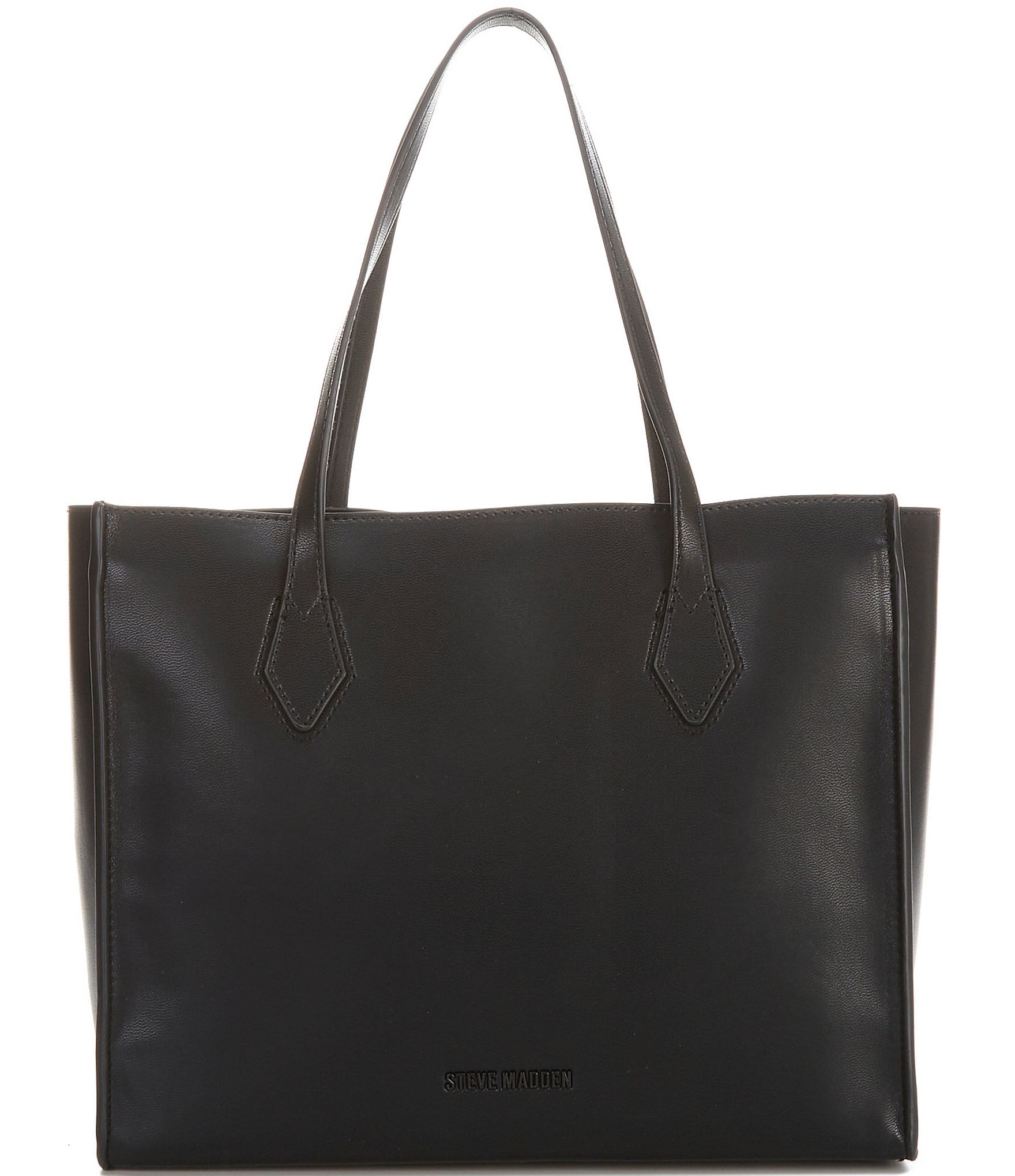 Steve Madden deals tote bag