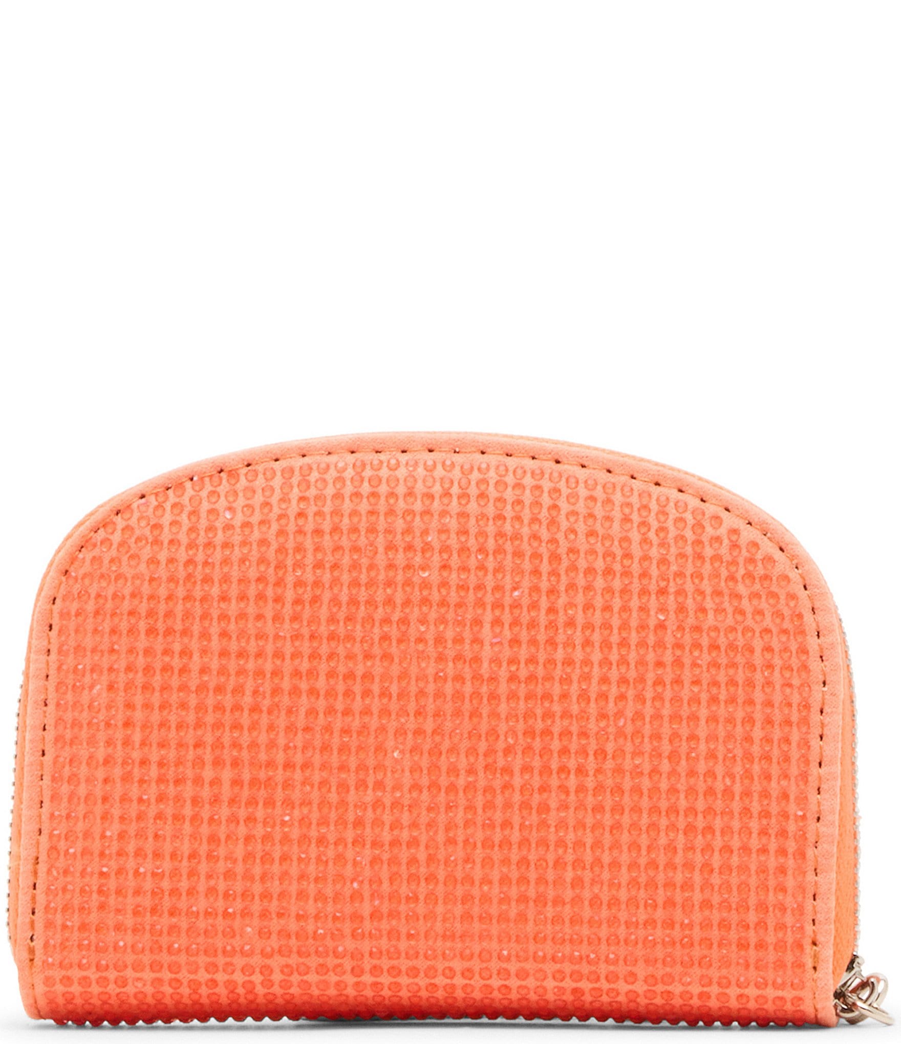 Steve Madden Juicy Citrus Zipper Pouch