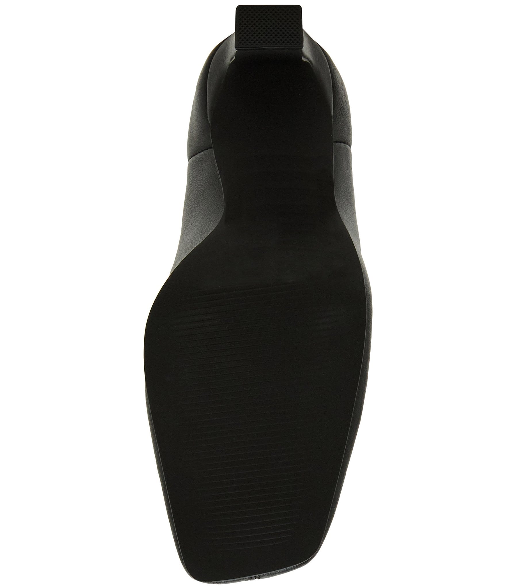 Steve Madden Khelan Square Toe Booties