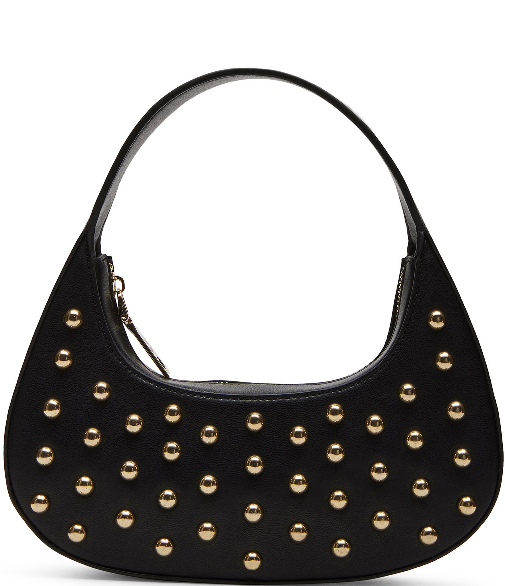 Steve Madden Koa-S Studded Shoulder Bag