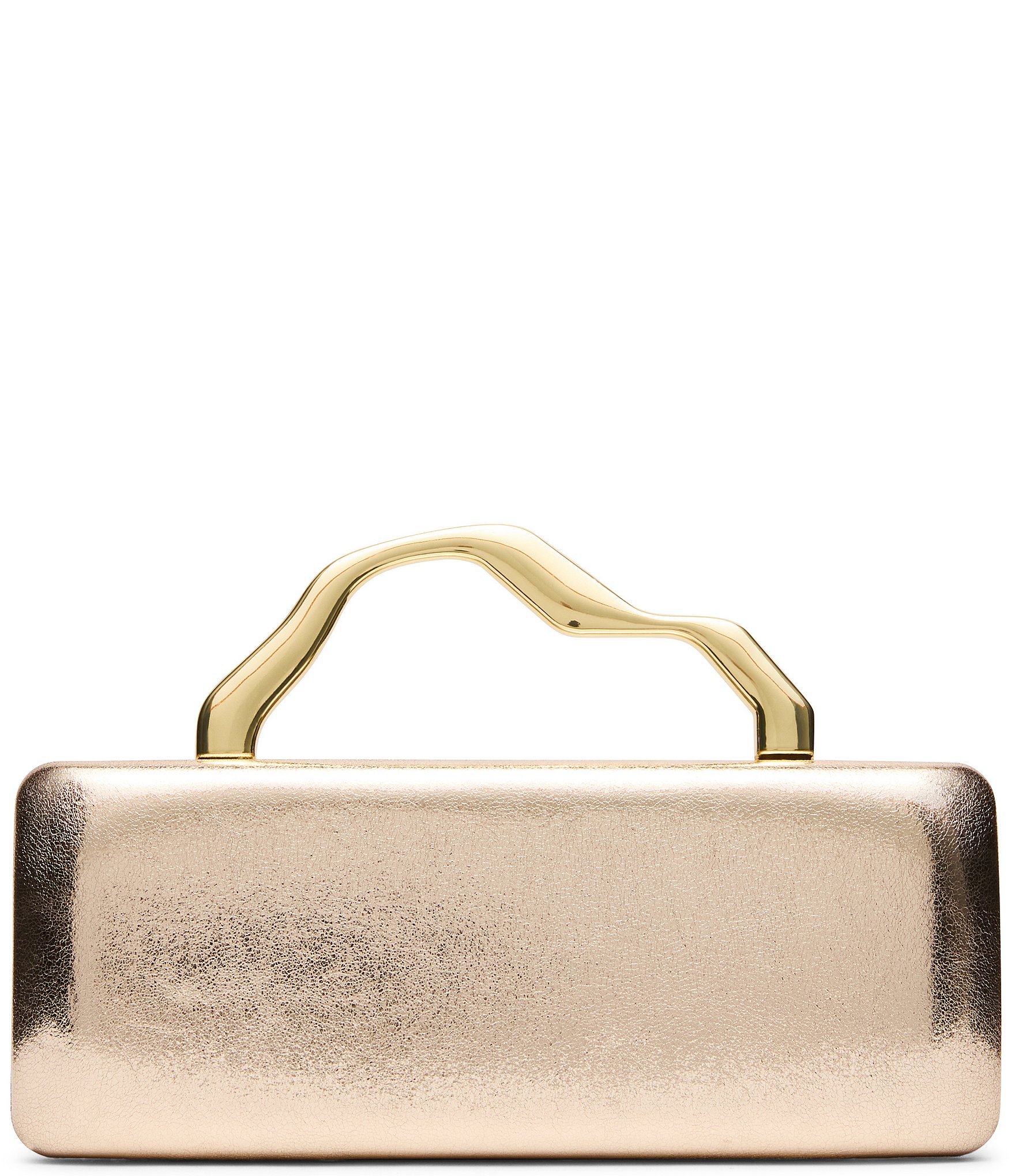 Steve Madden Leena Top Handle Clutch