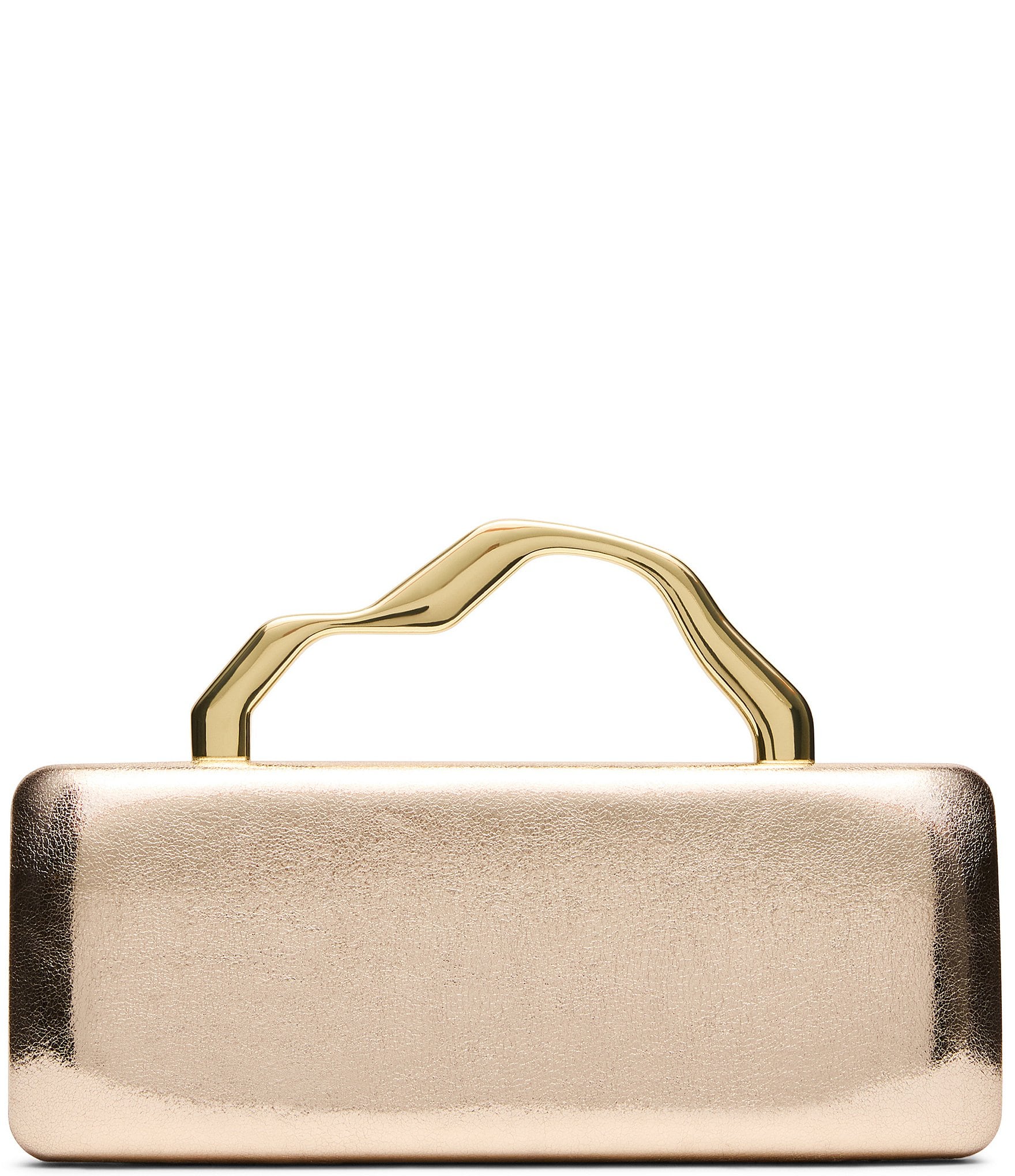 Steve Madden Leena Top Handle Clutch