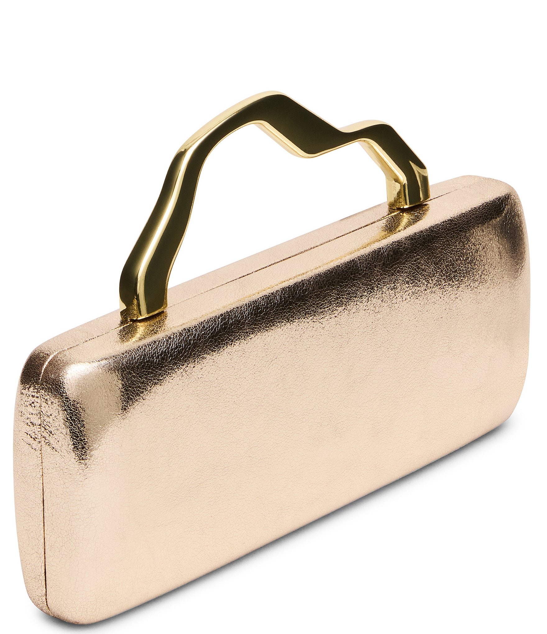 Steve Madden Leena Top Handle Clutch