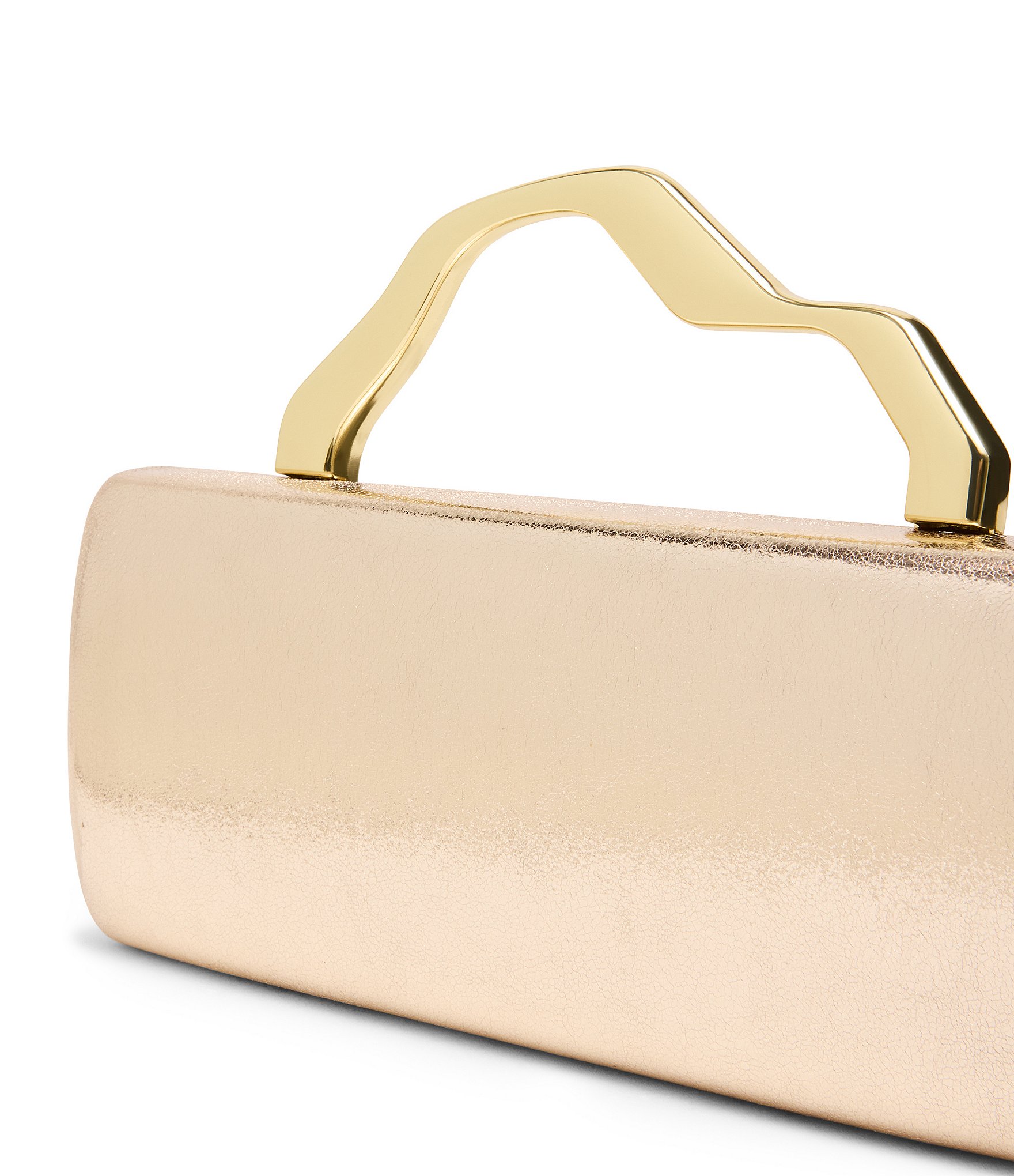 Steve Madden Leena Top Handle Clutch