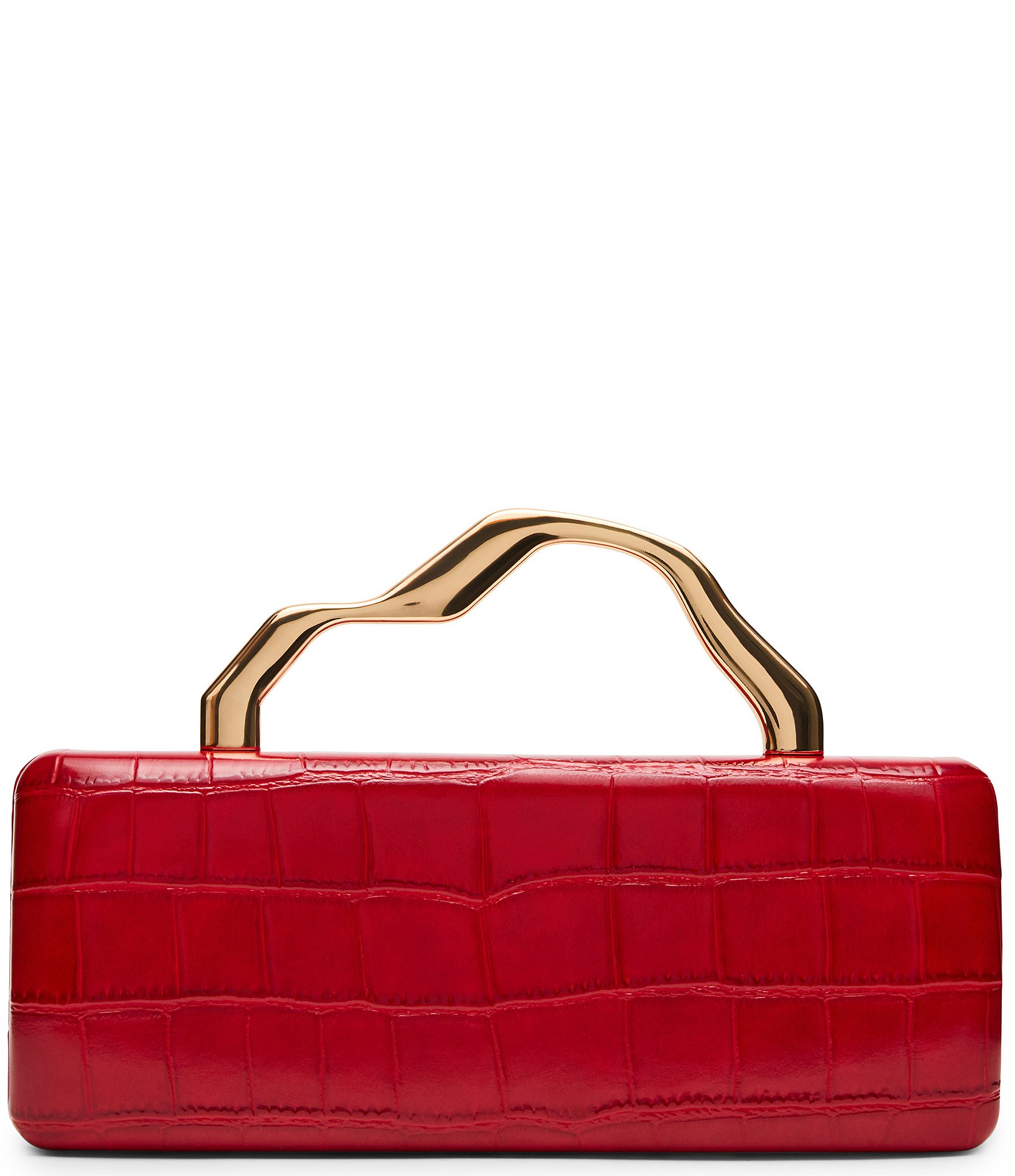 Steve Madden Leena Top Handle Clutch