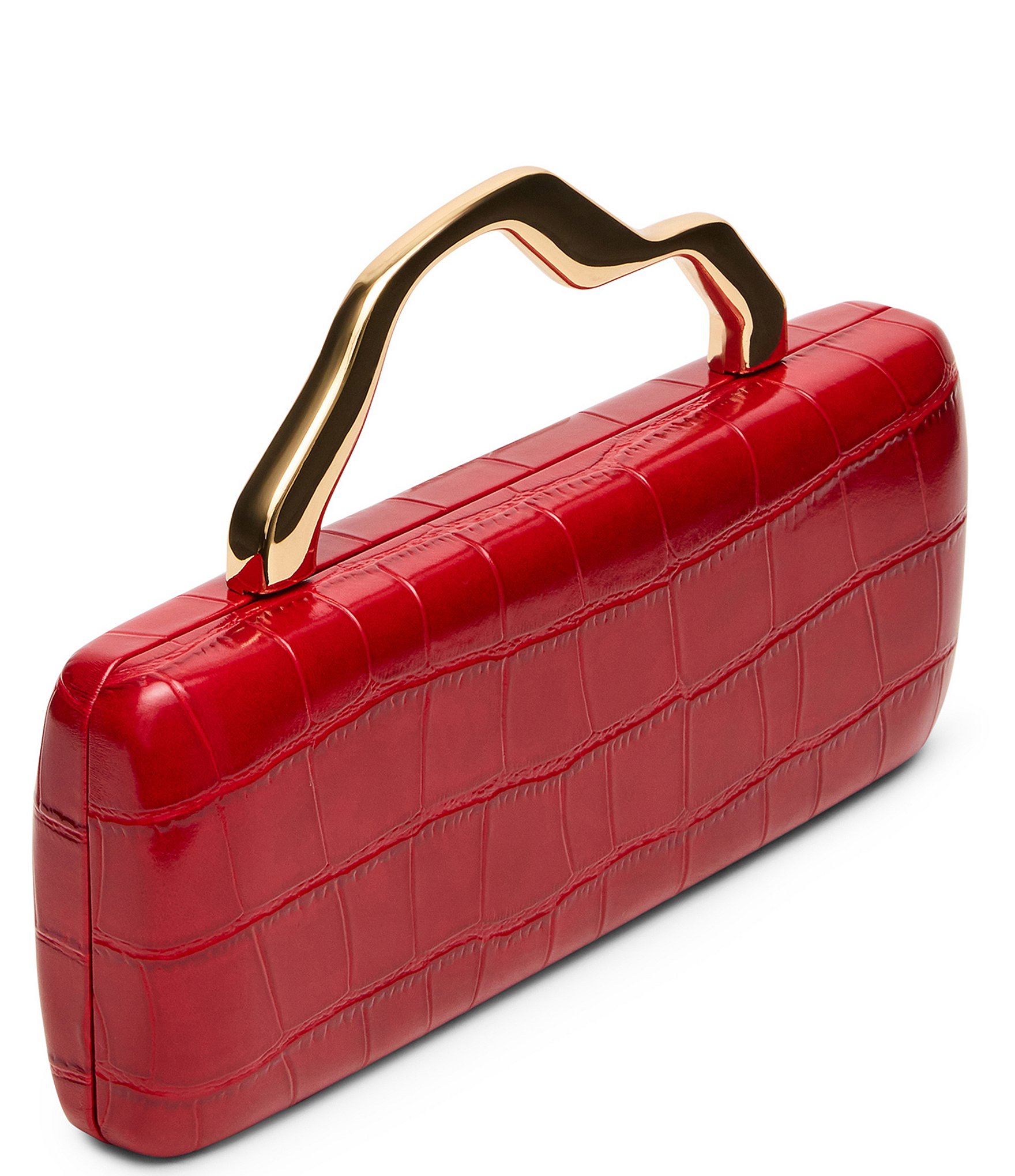 Steve Madden Leena Top Handle Clutch