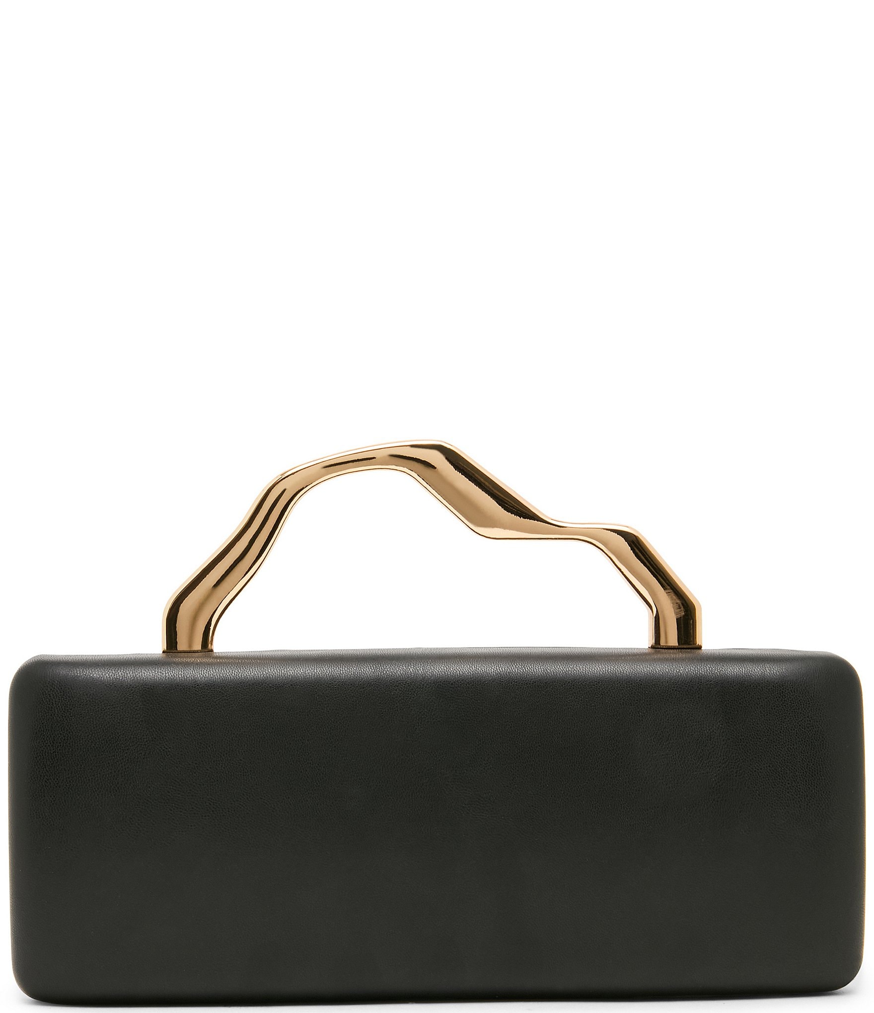 Steve Madden Leena Top Handle Clutch