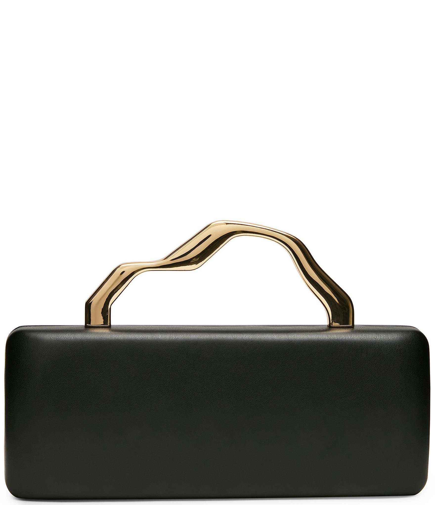 Steve Madden Leena Top Handle Clutch