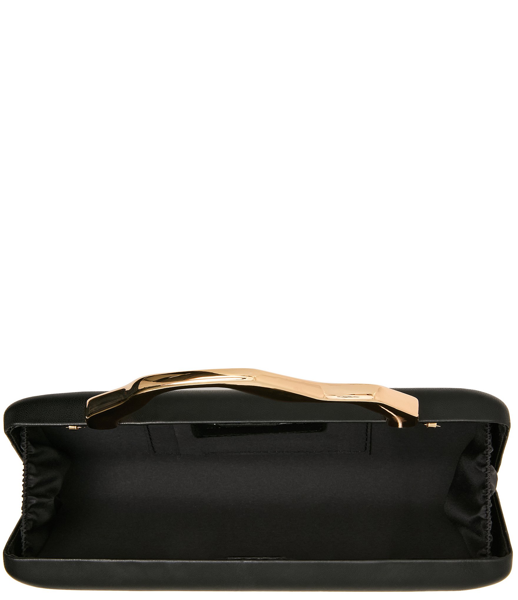 Steve Madden Leena Top Handle Clutch