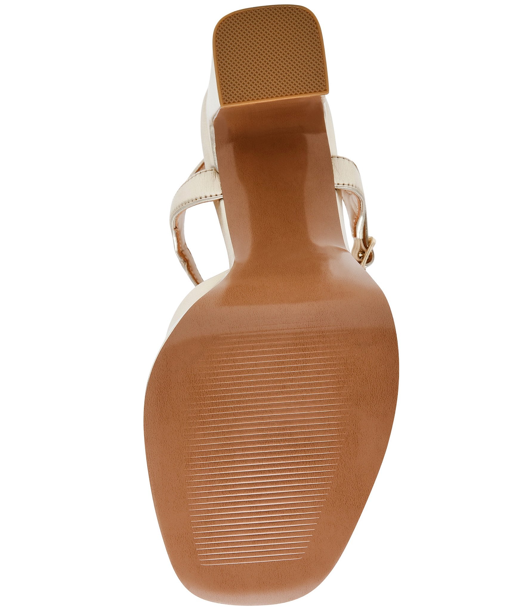 Steve Madden Liandra Platform Dress Sandals