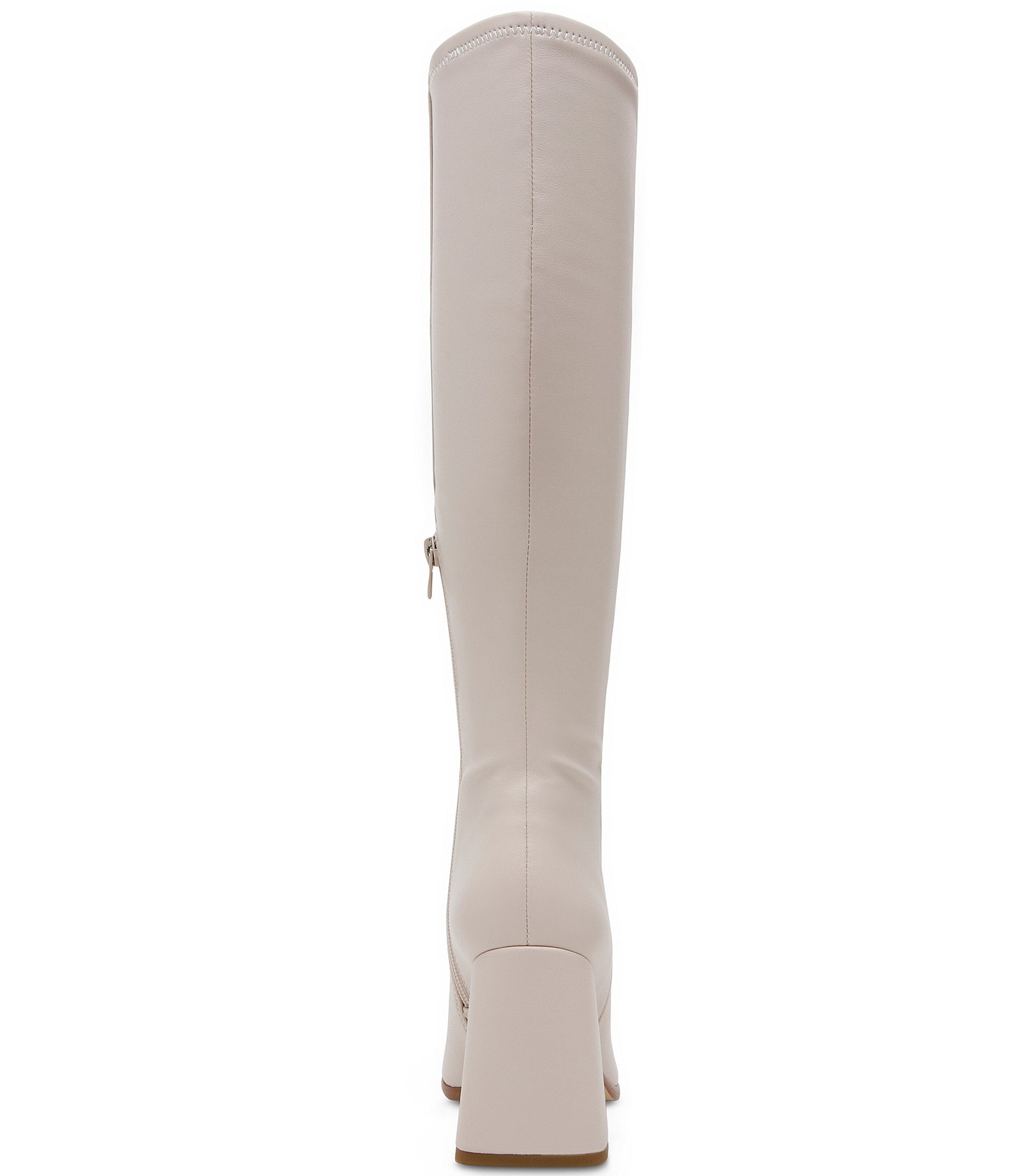 Steve Madden Livah Stretch Knee High Boots