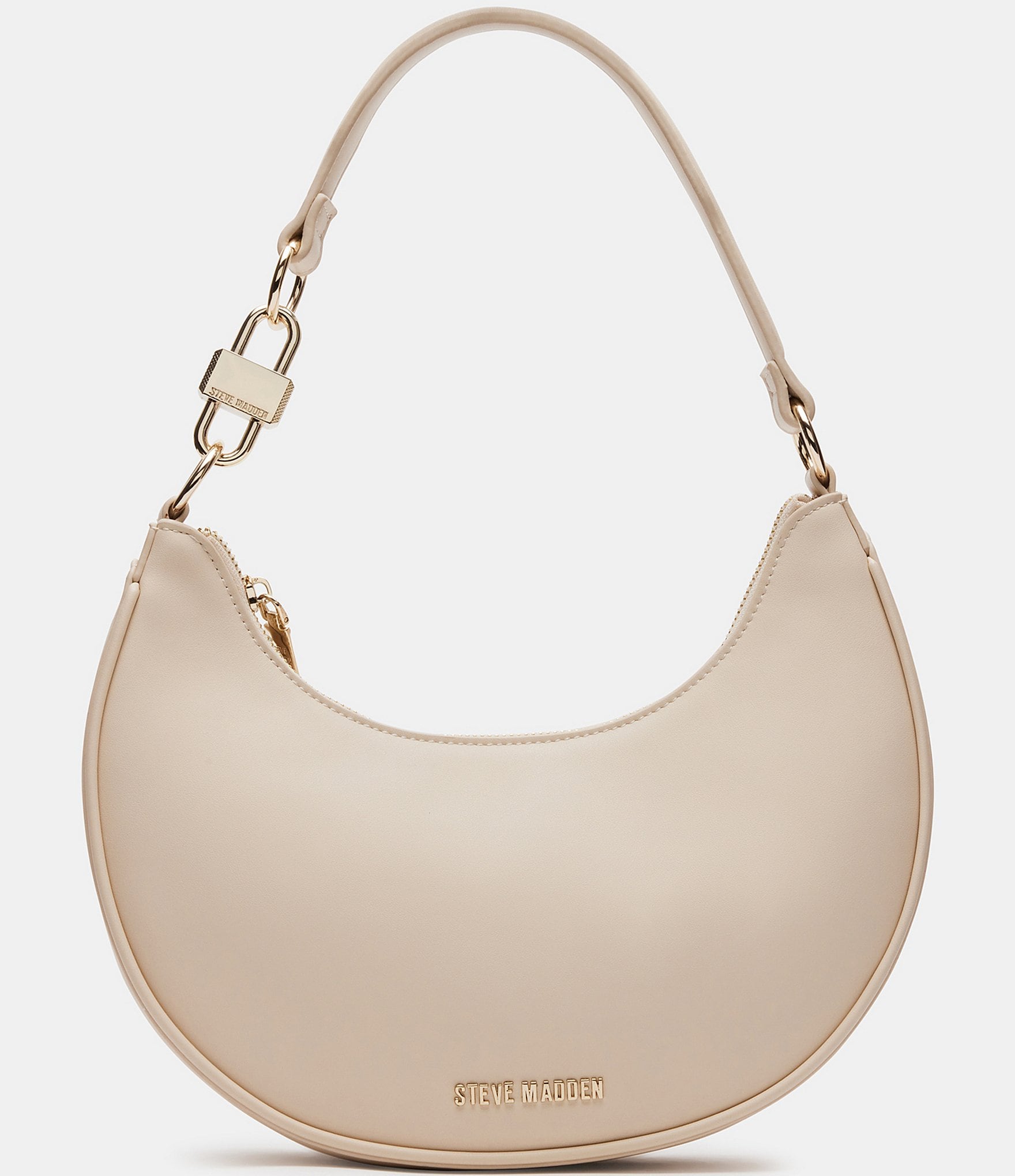 Steve Madden Lohan Crescent Shoulder Bag