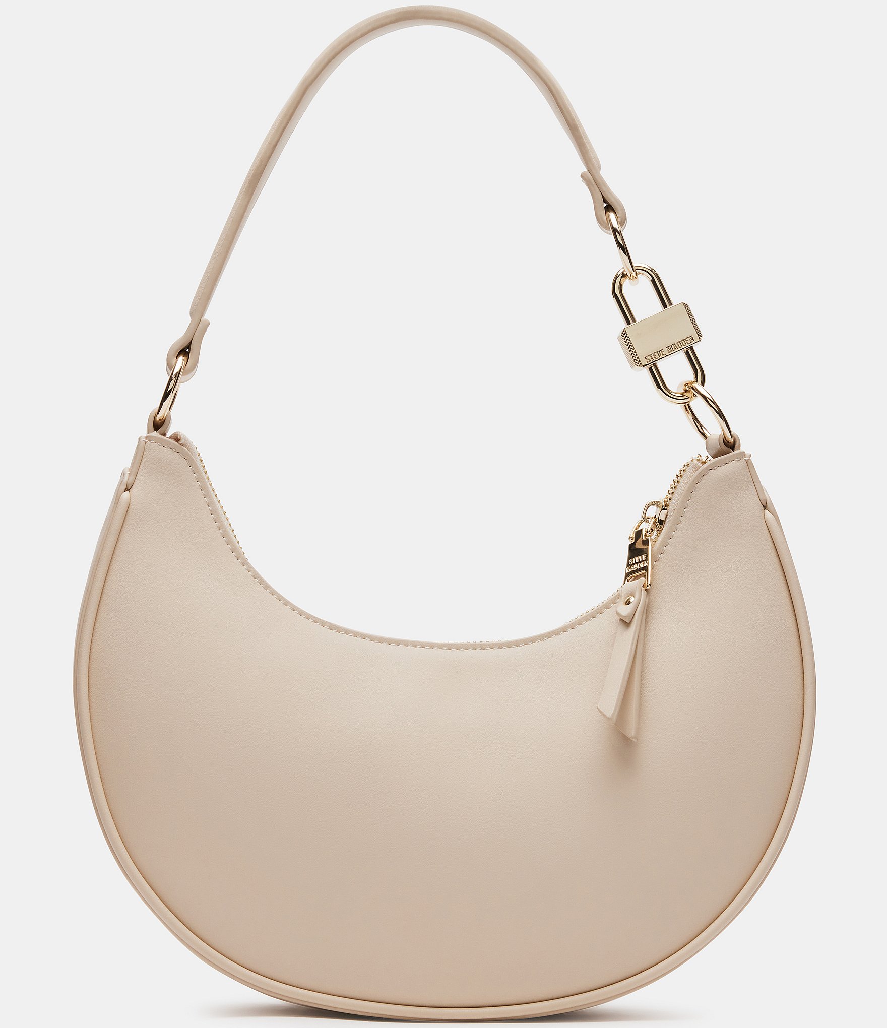 Steve Madden Lohan Crescent Shoulder Bag