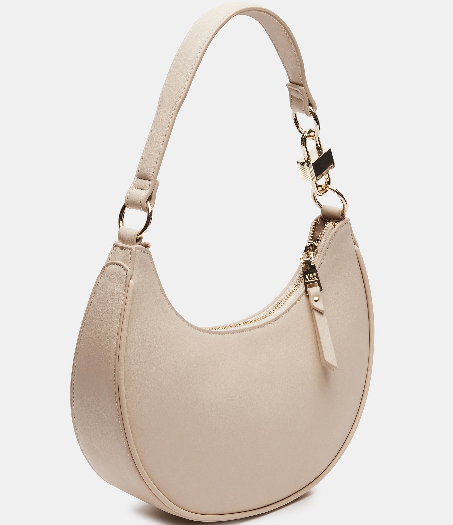 Steve Madden Lohan Crescent Shoulder Bag