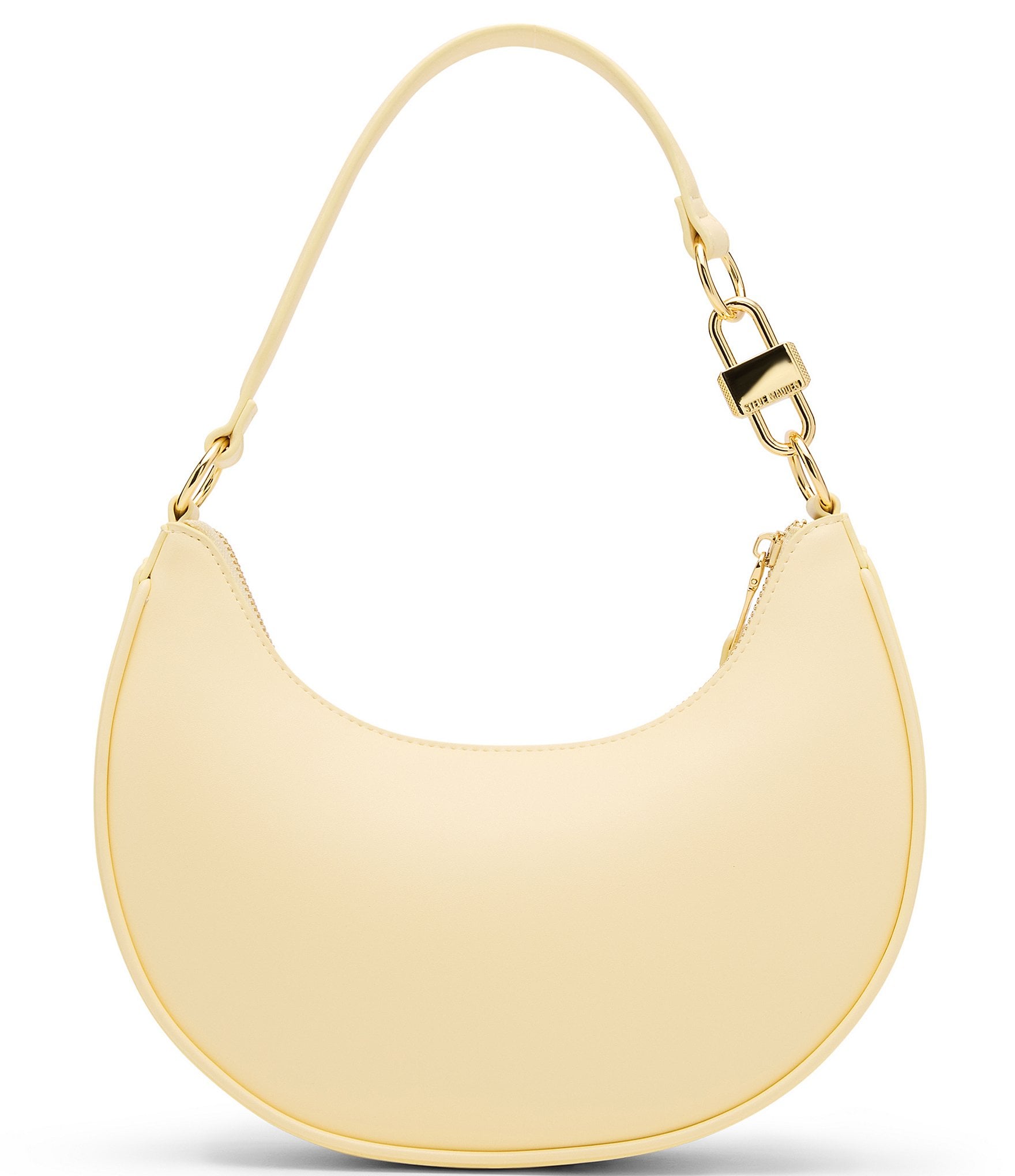 Steve Madden Lohan Crescent Shoulder Bag