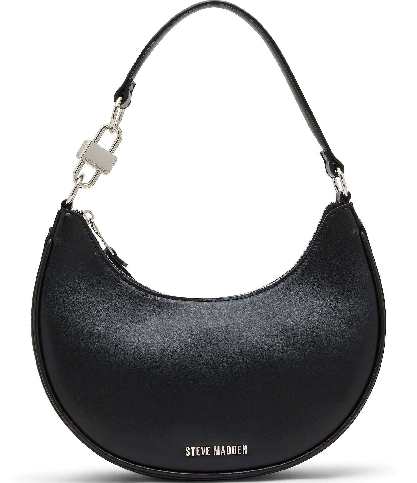 Steve Madden Lohan Crescent Shoulder Bag