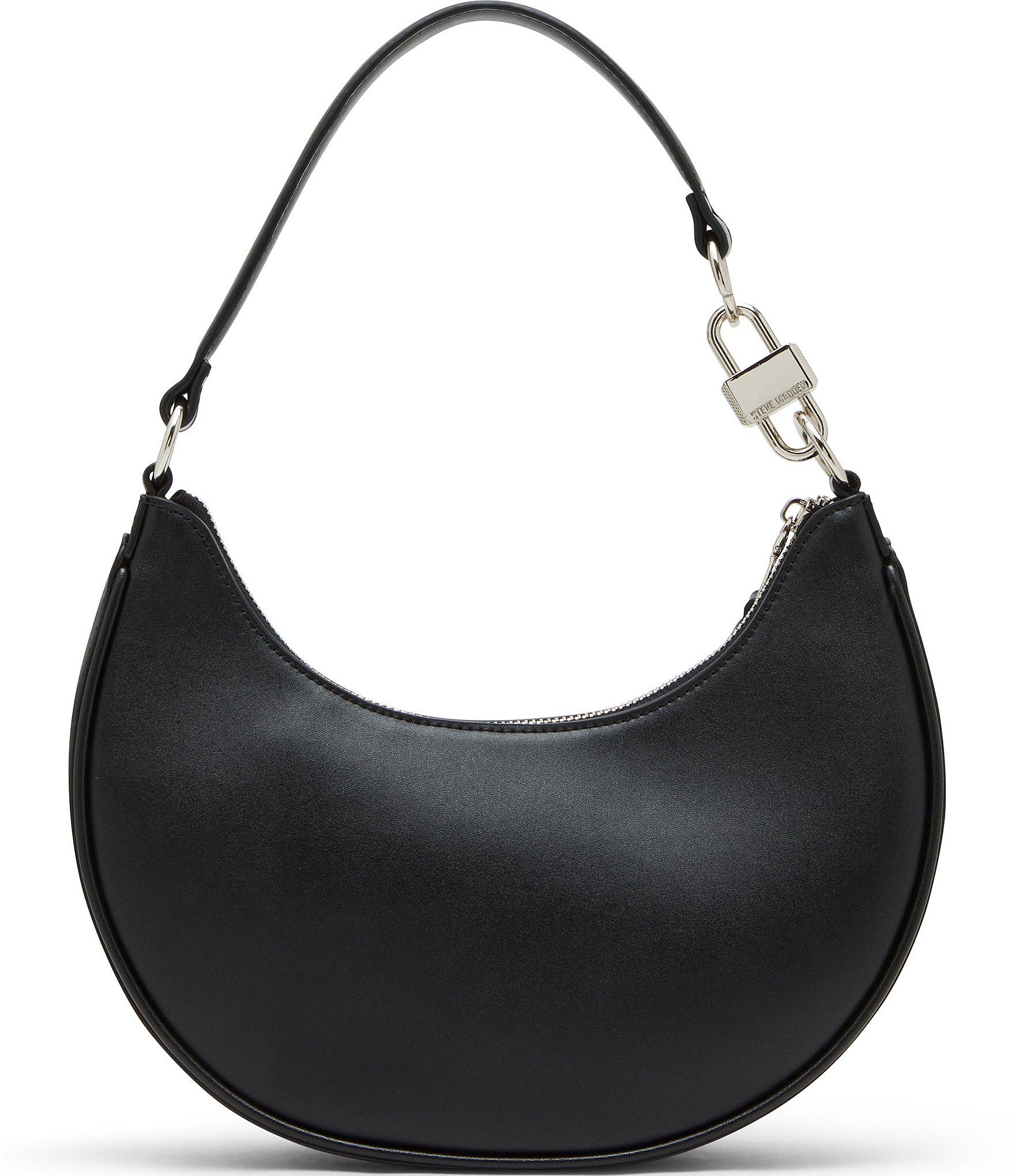 Steve Madden Lohan Crescent Shoulder Bag