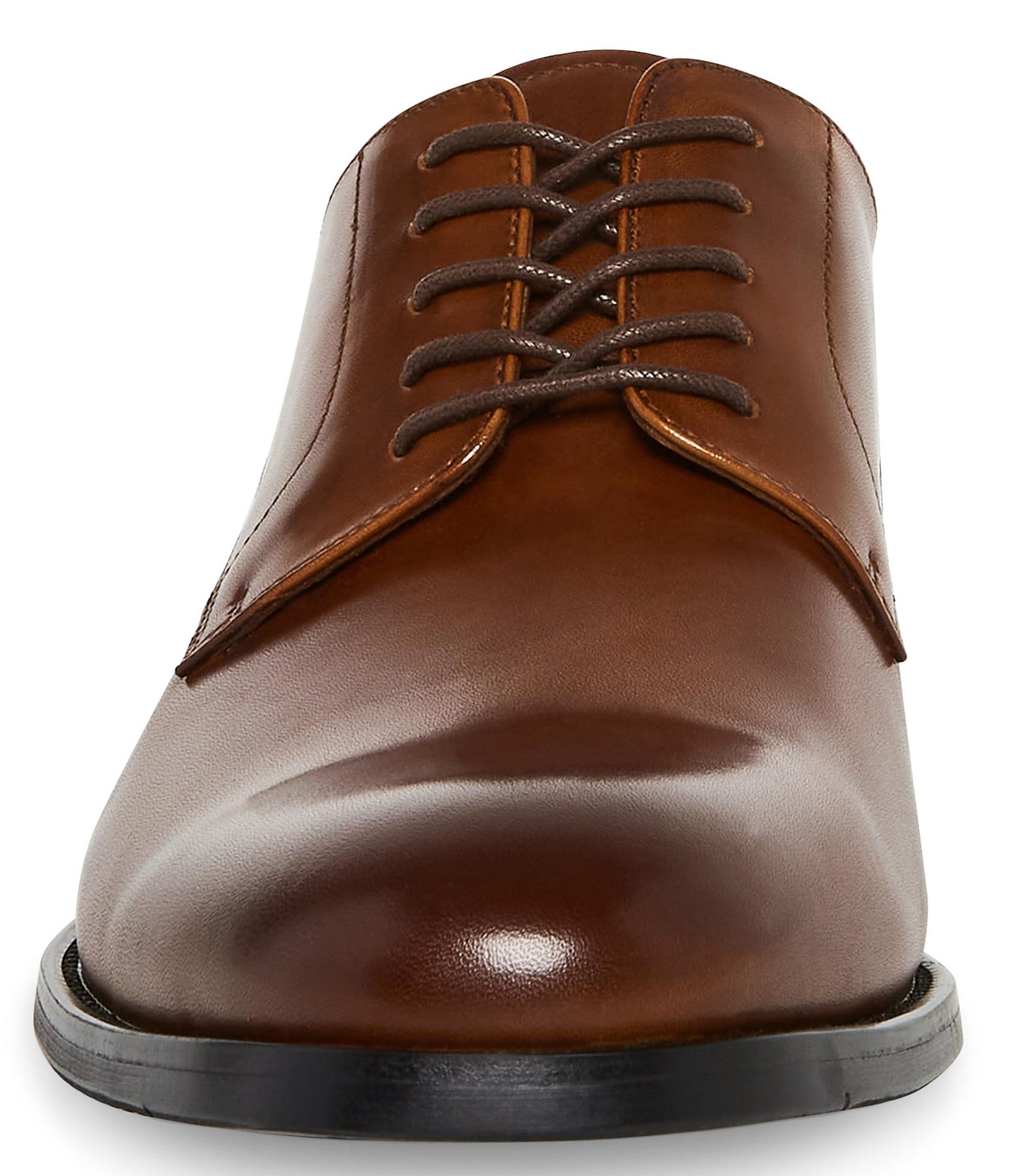 Steve Madden Men's Daedric Leather Oxfords