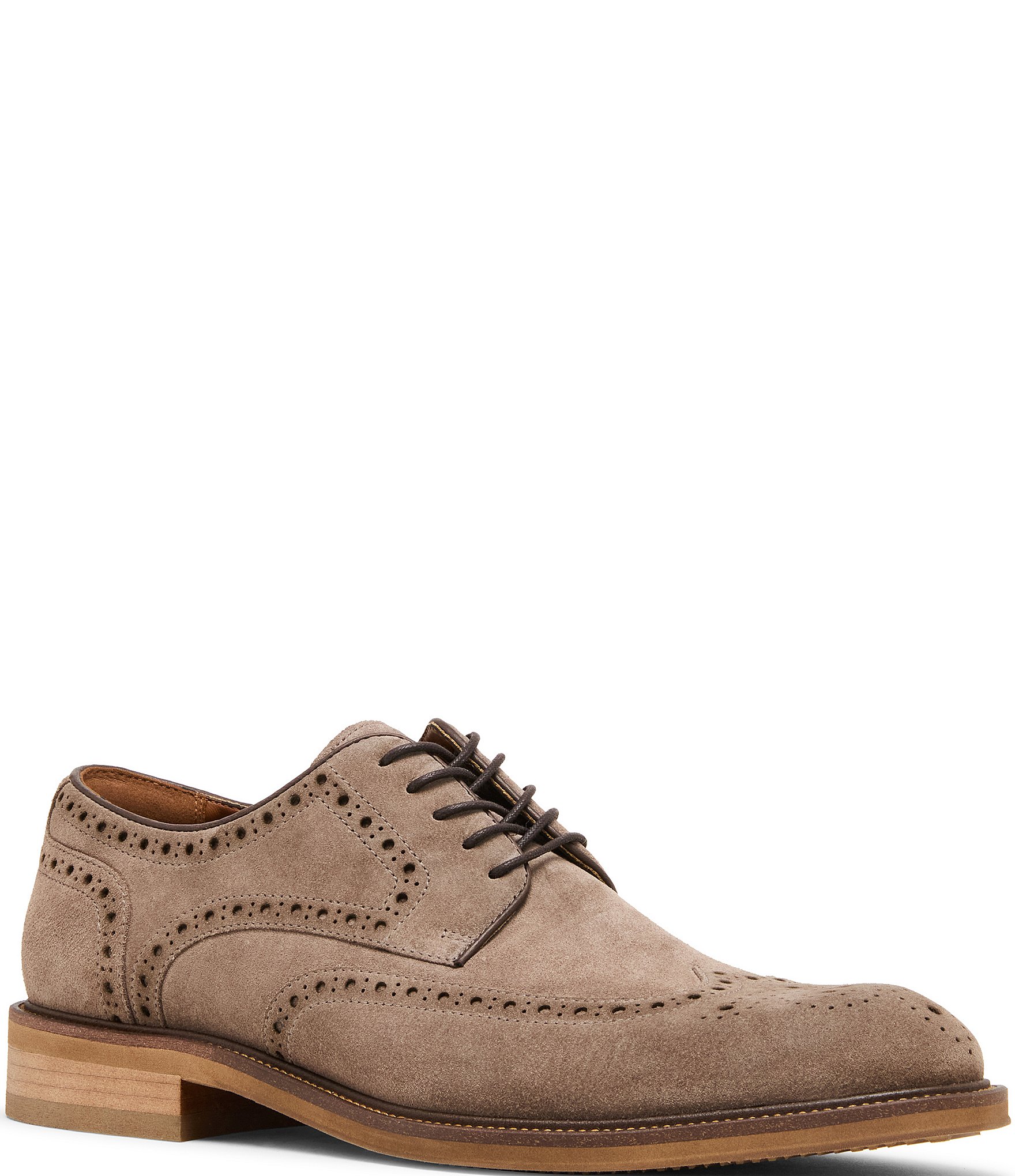 Steve Madden Men display picture 2