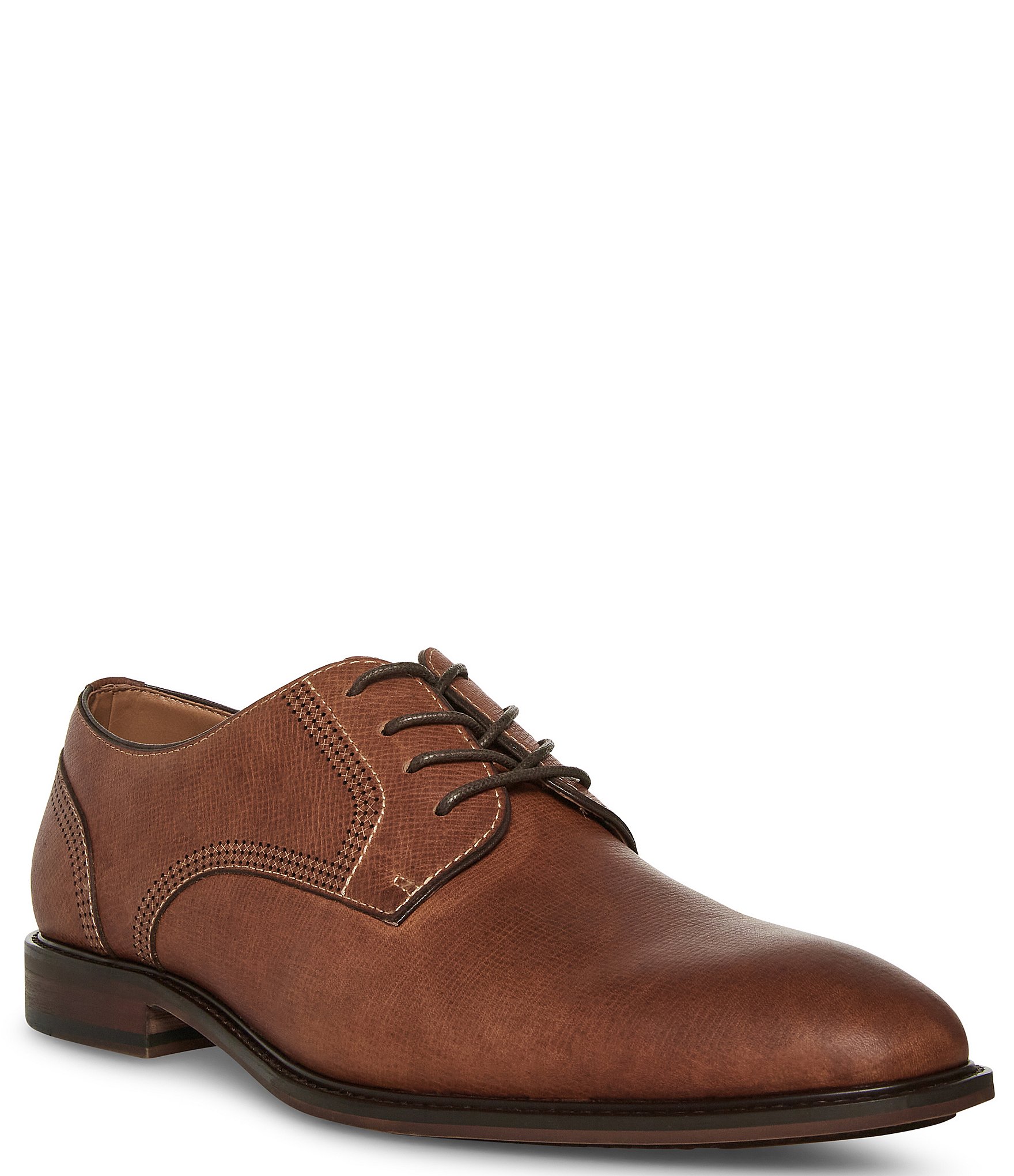 Steve madden 2024 harpoon oxford