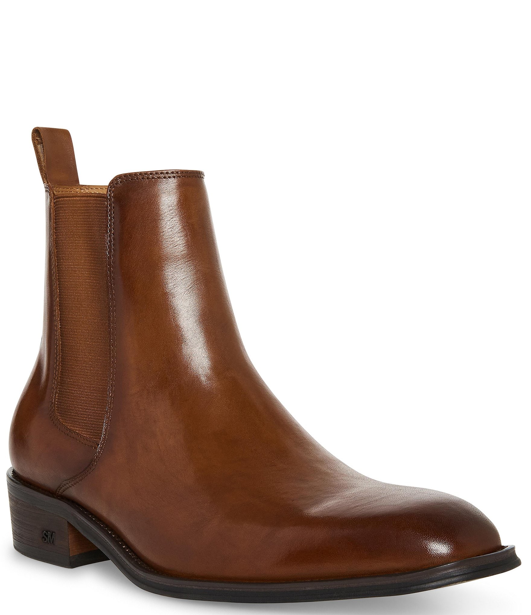 Dillards mens dress boots best sale