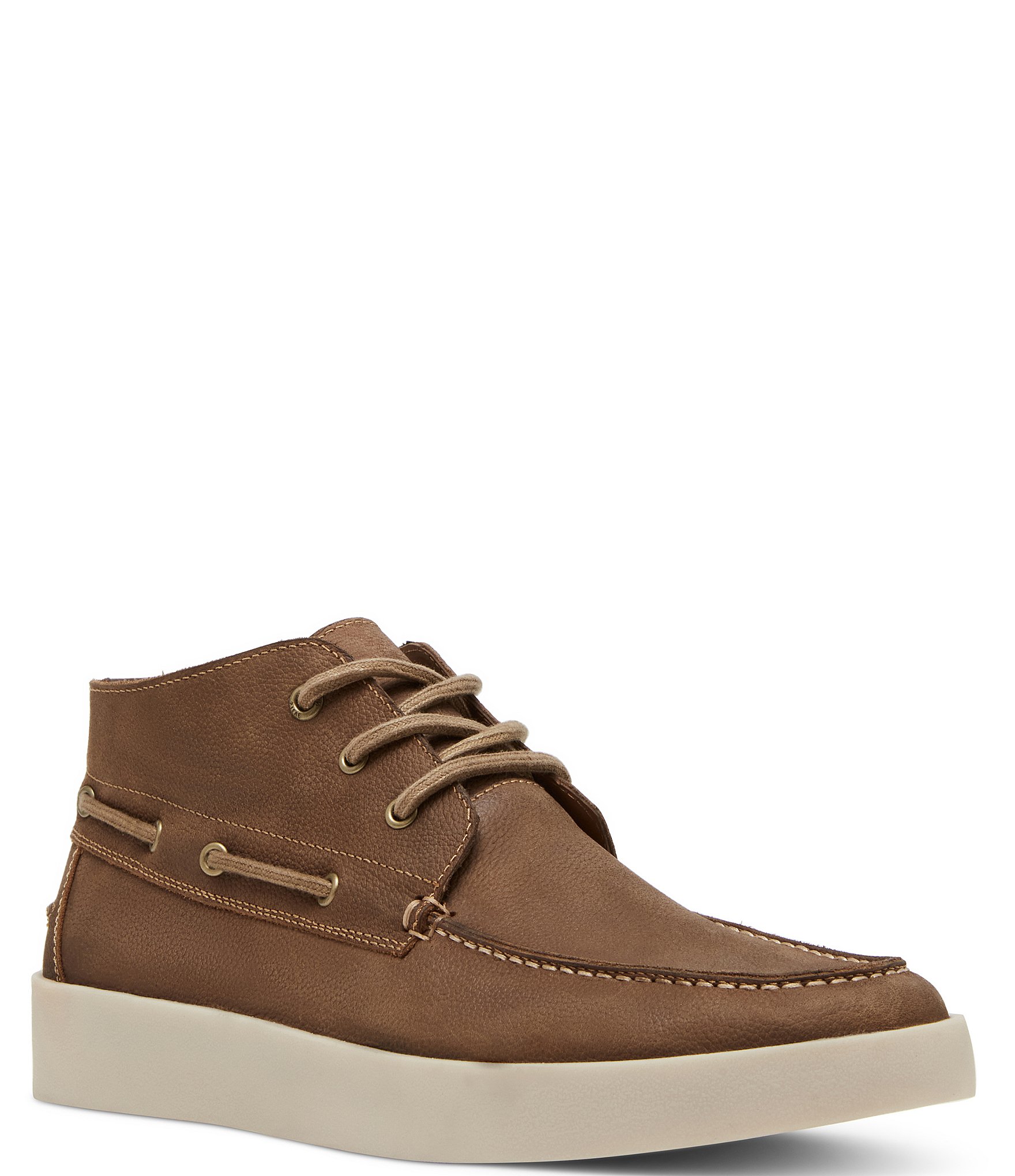 Steve madden mens chukka online