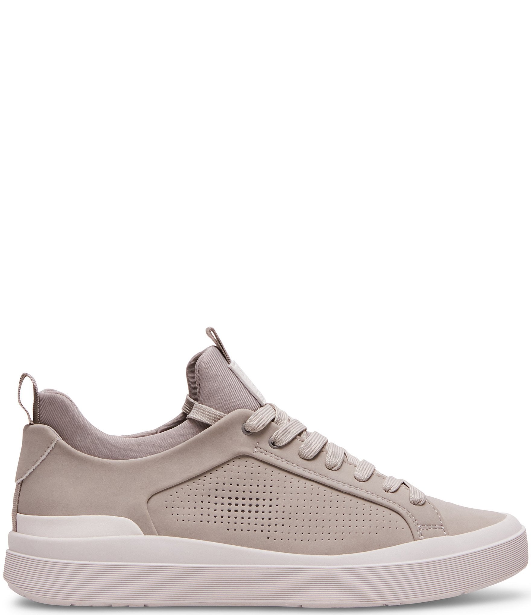 Steve Madden Men's Oasys Lace-Up Sneakers