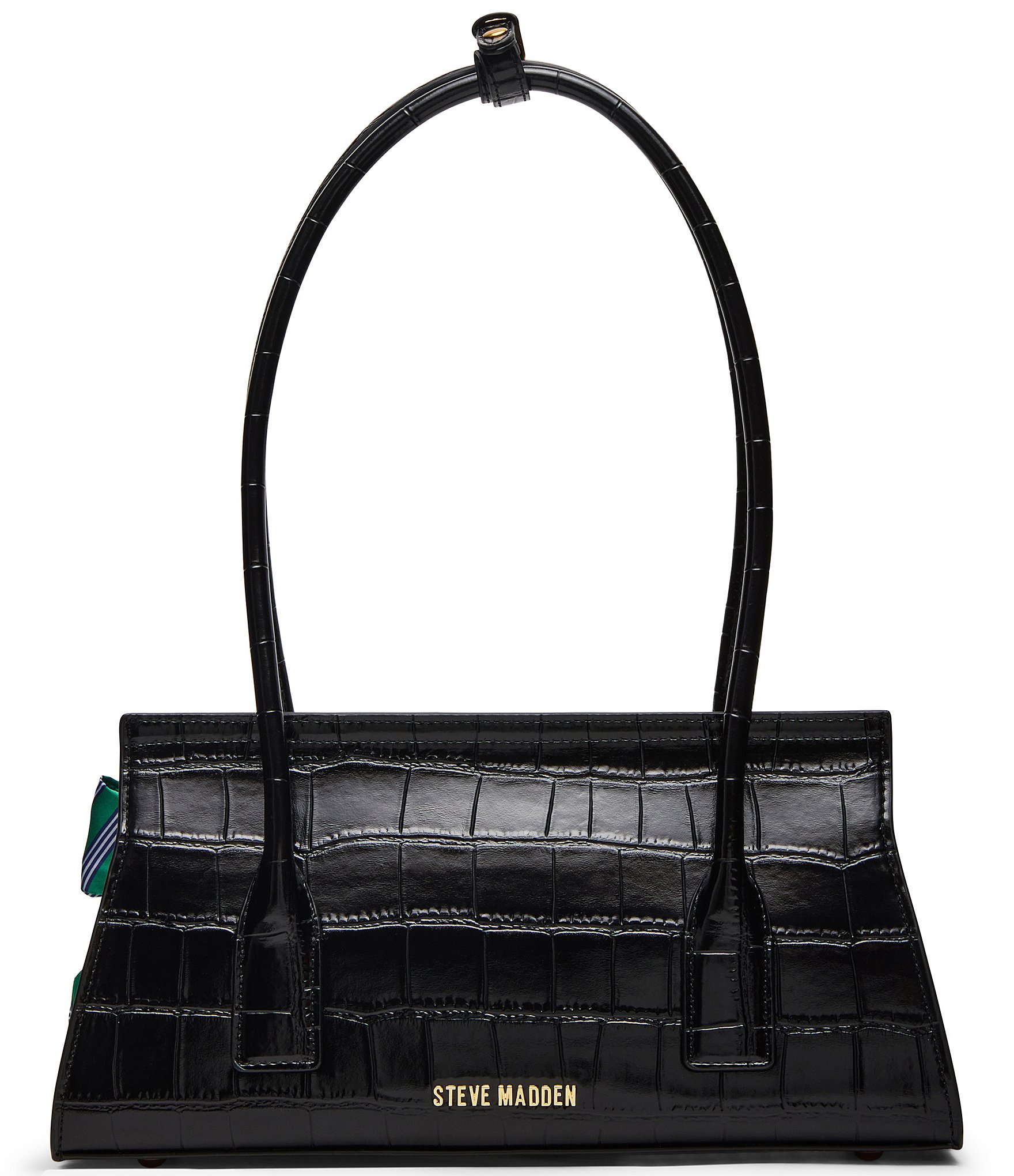 Steve Madden Milan Satchel Bag