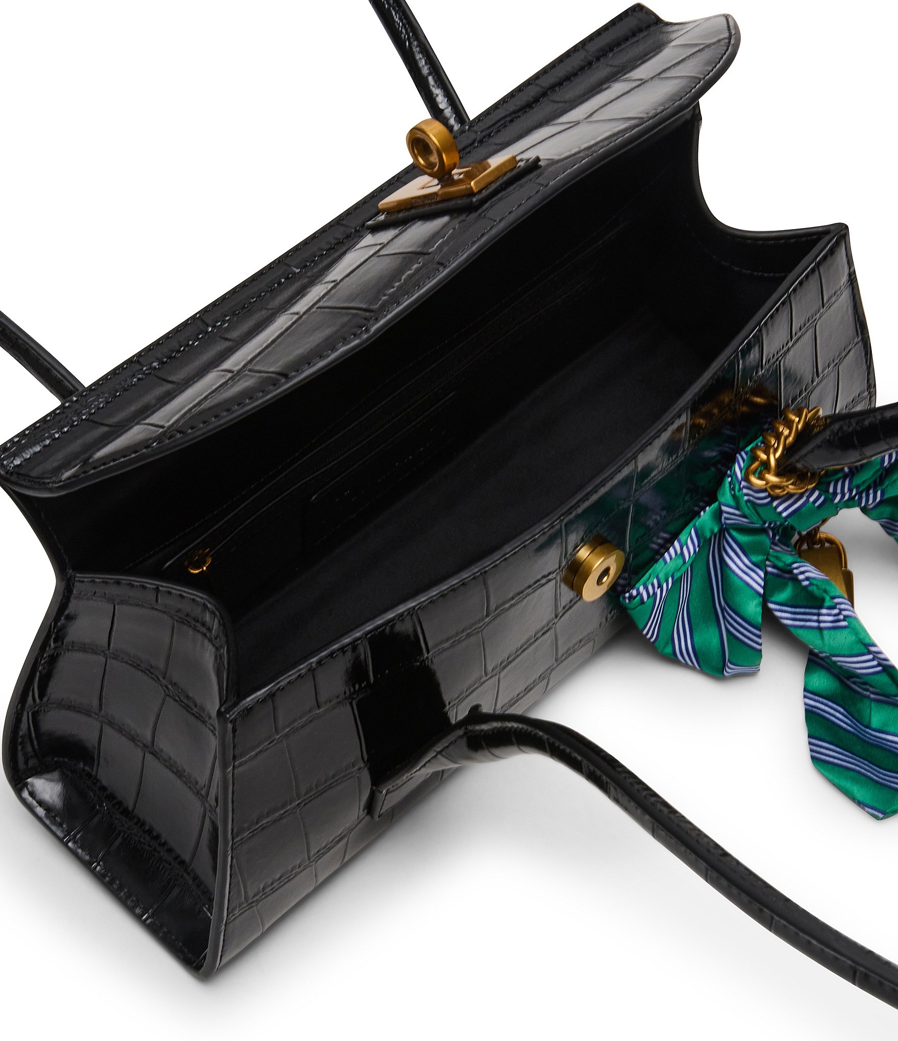 Steve Madden Milan Satchel Bag