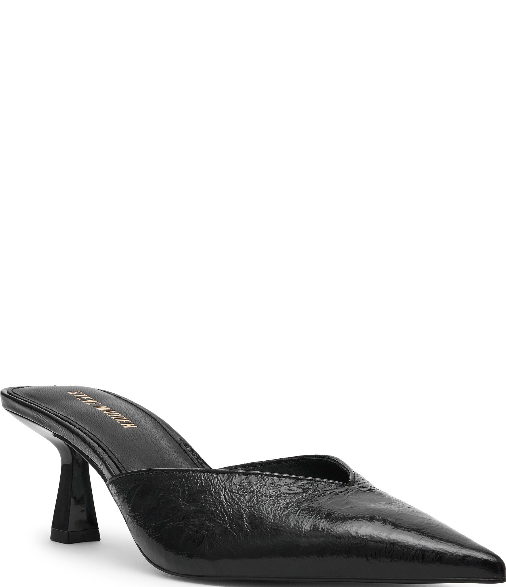 Point Toe Women's Dress Mules | Dillard's