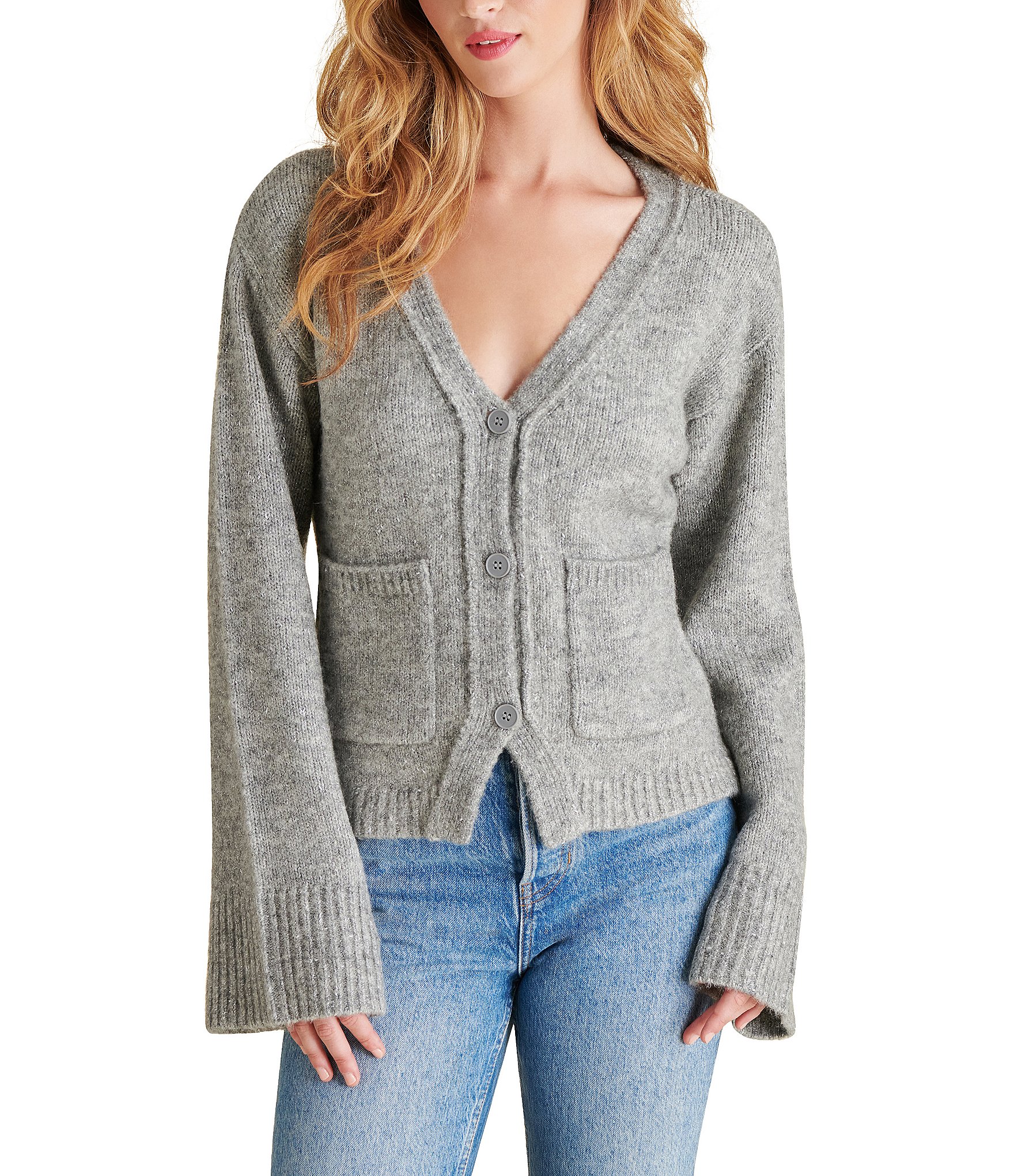 Dillards fashion ladies sweaters