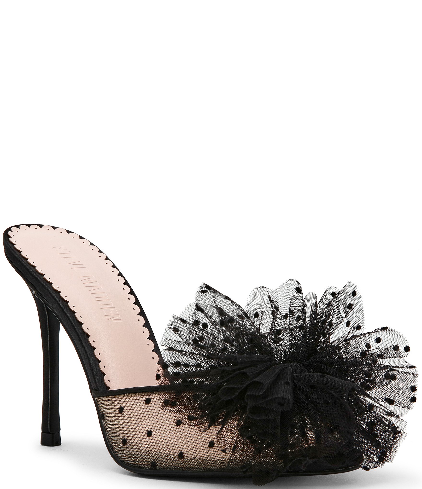 【Steve Madden】Cleverr Wovenミュール 00000000_zi_40c18a35-624c-4dee