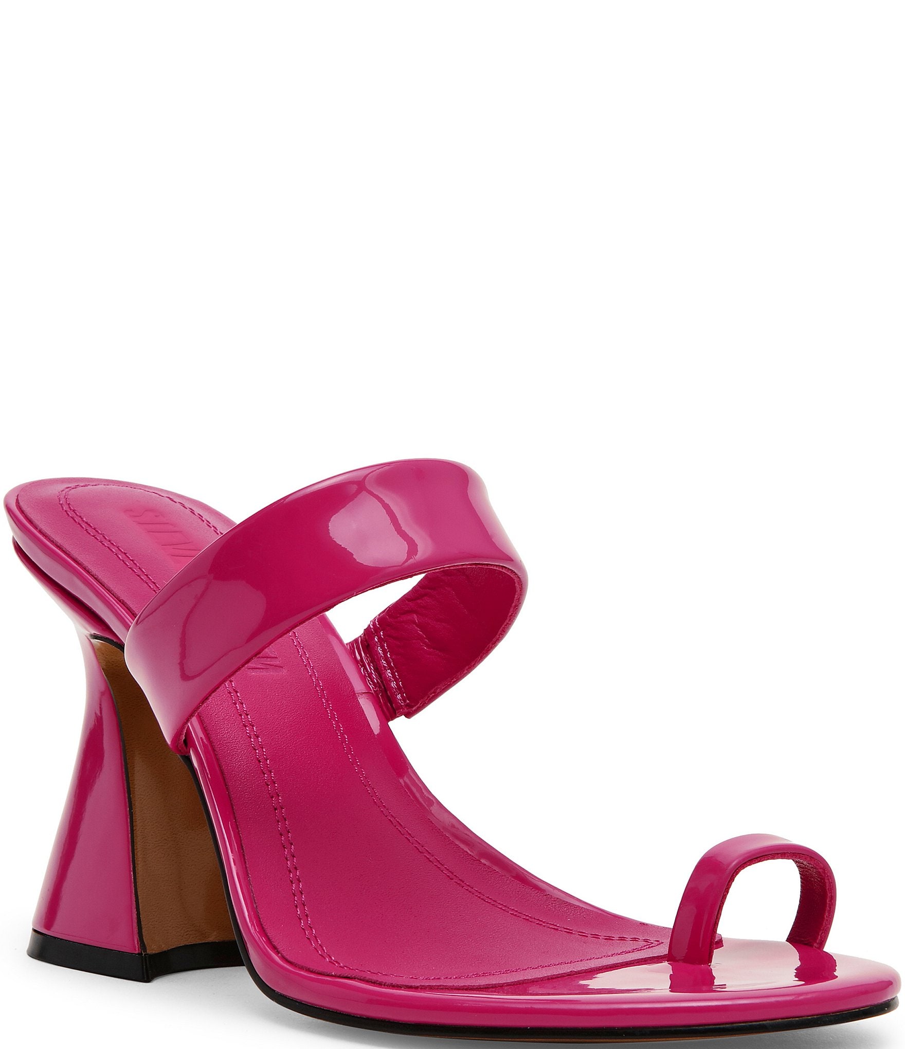 Steve Madden レンドレディーススエードドレッシーパンプス 00000000_zi_bcc5f26d-694c-4876