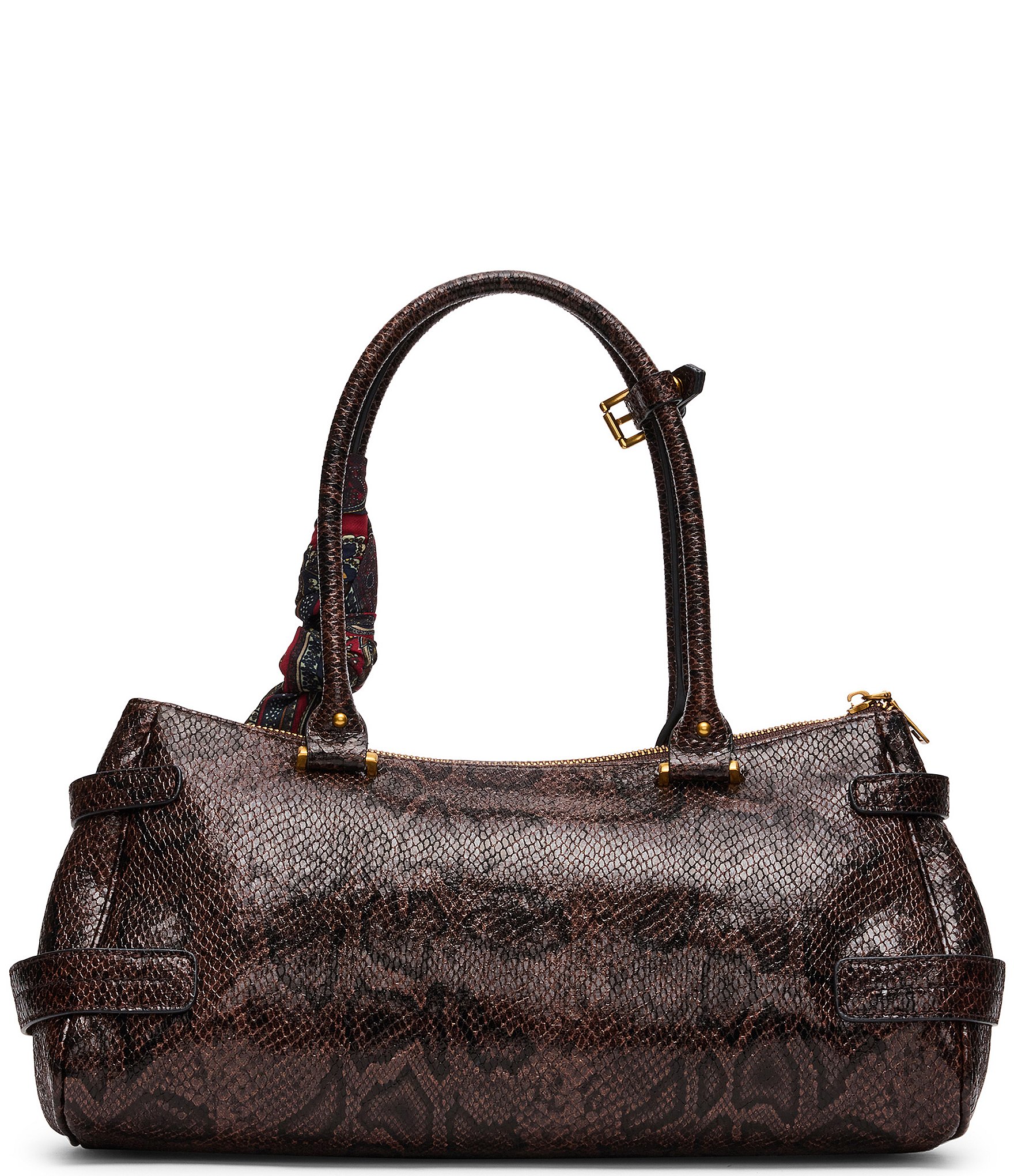 Steve Madden Savanah East West Satchel Bag