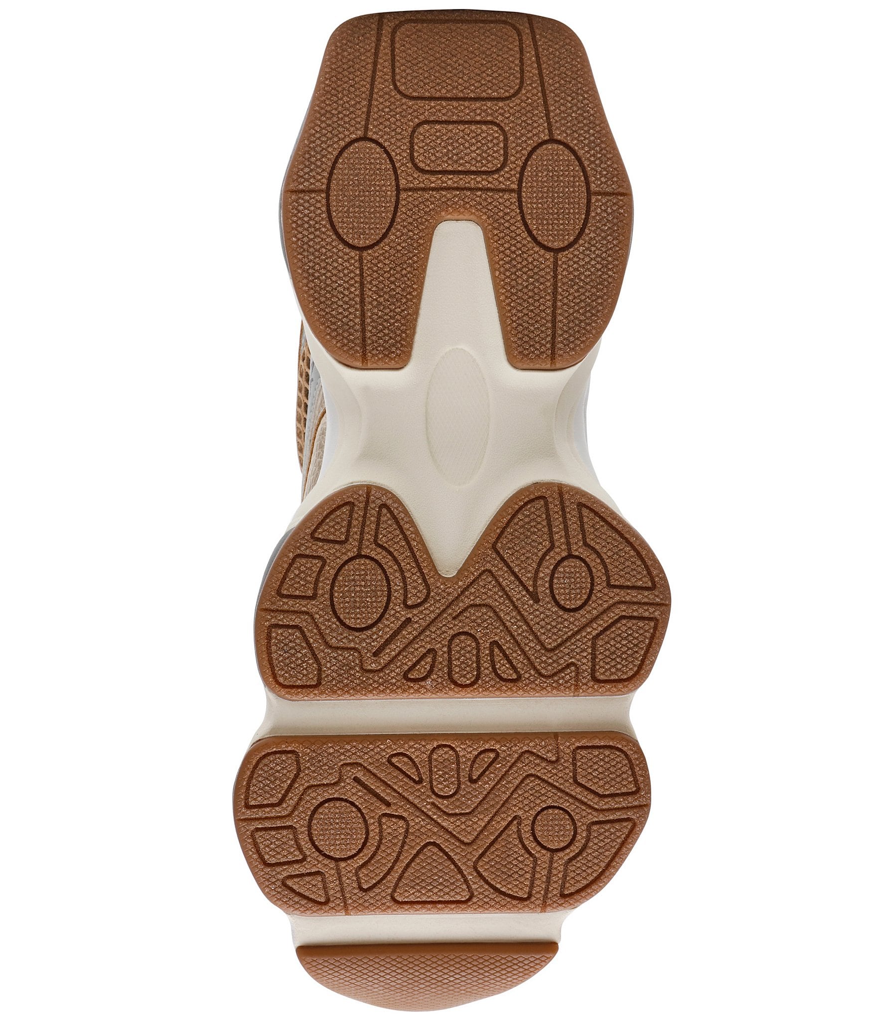 Steve Madden Sebi Low Top Lace up Sneakers