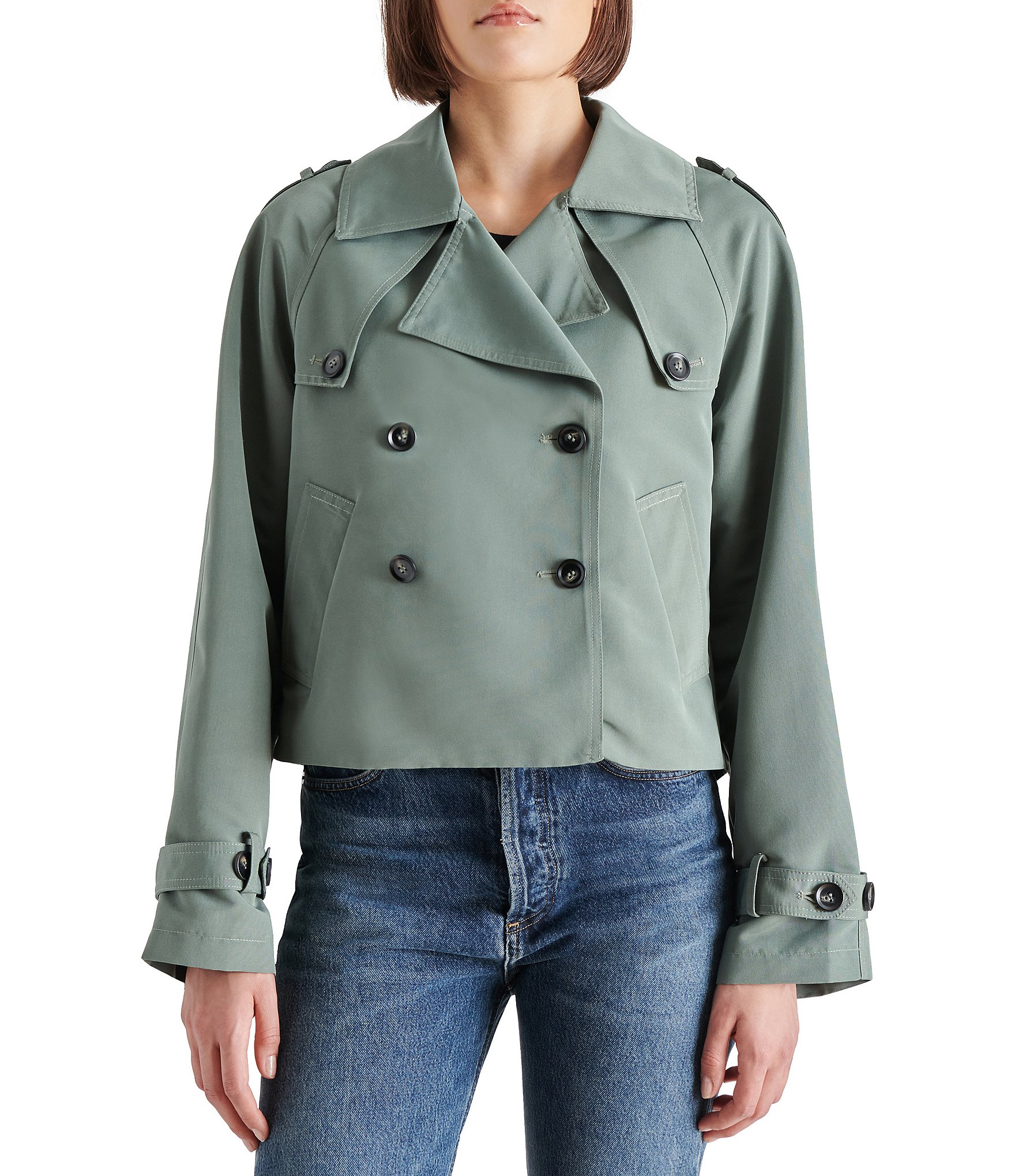 Dillards london fog trench coats best sale