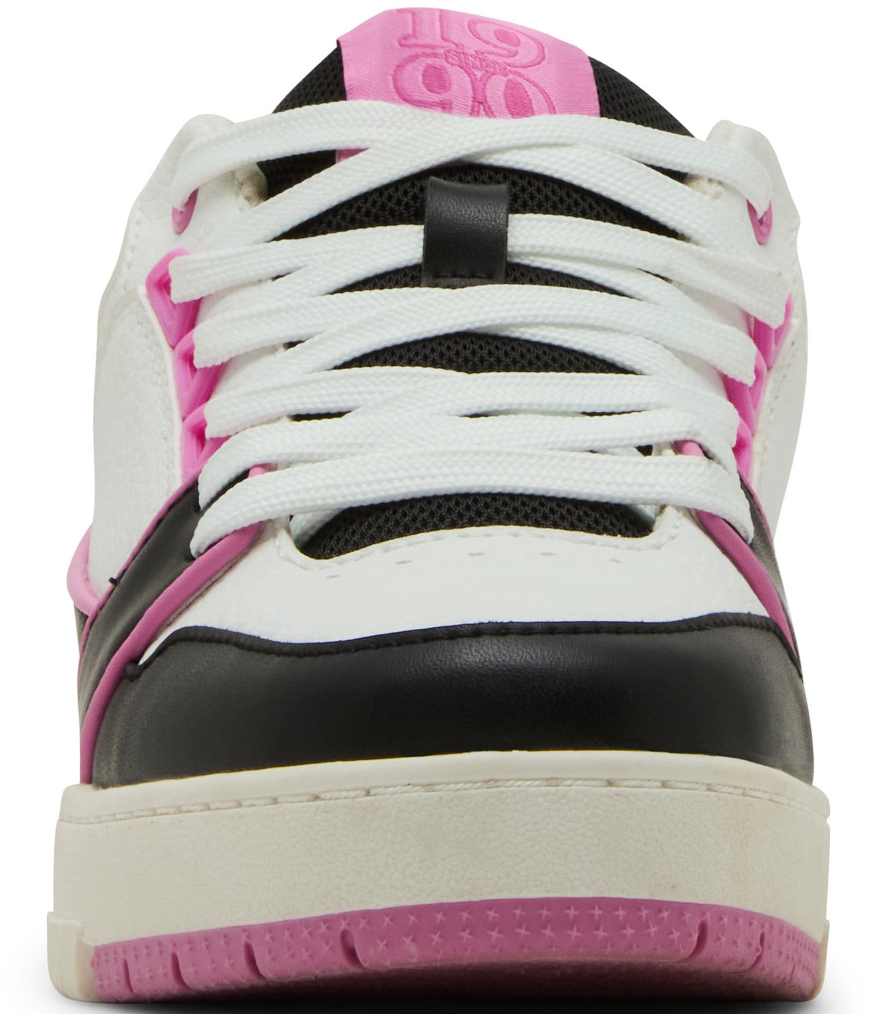 Steve Madden Skater Lace Up Sneakers