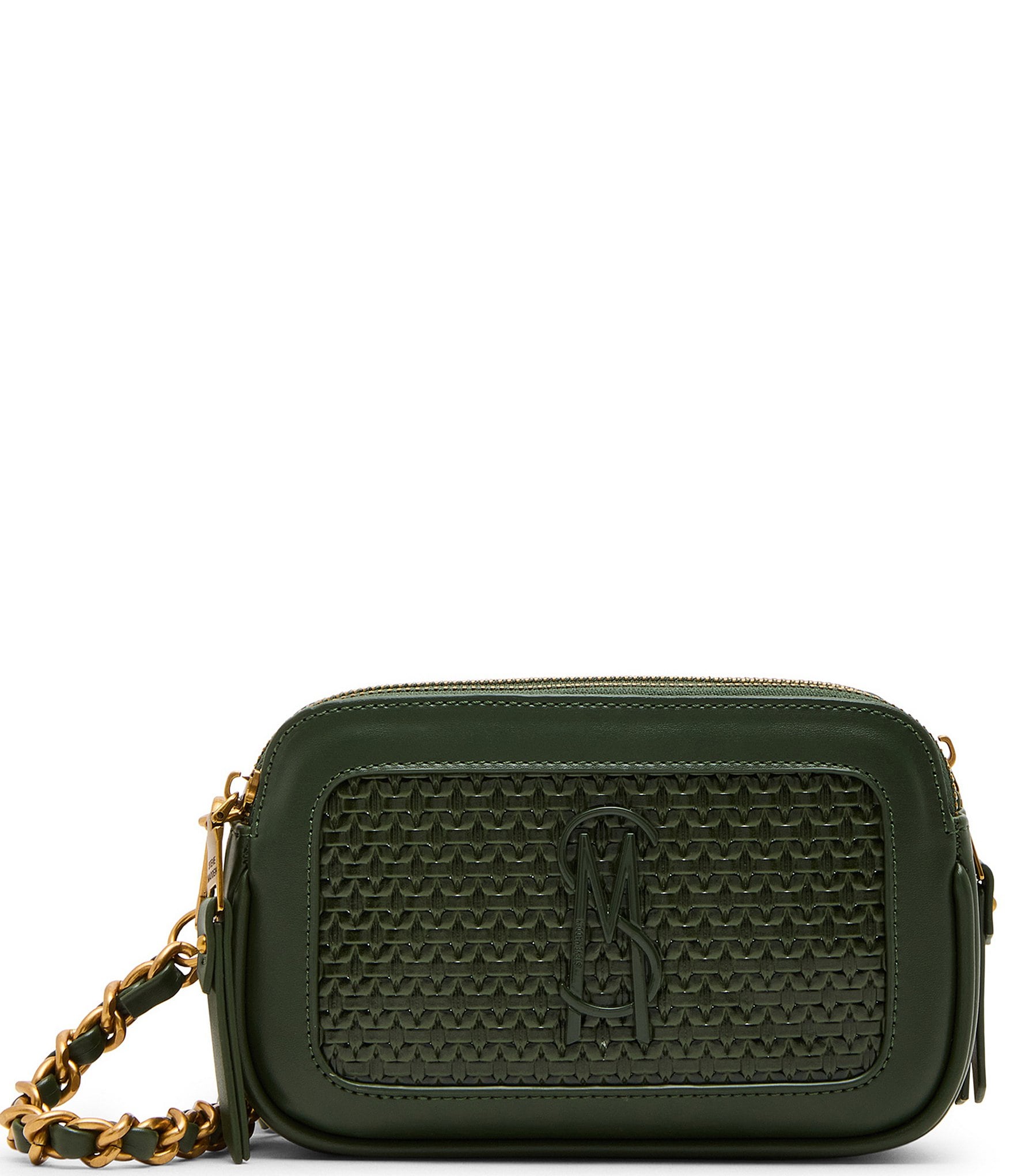 大人可愛い【STEVE MADDEN】DAISYS クロス ボディ バッグ 00000000_zi_9168f138-16aa-4f13