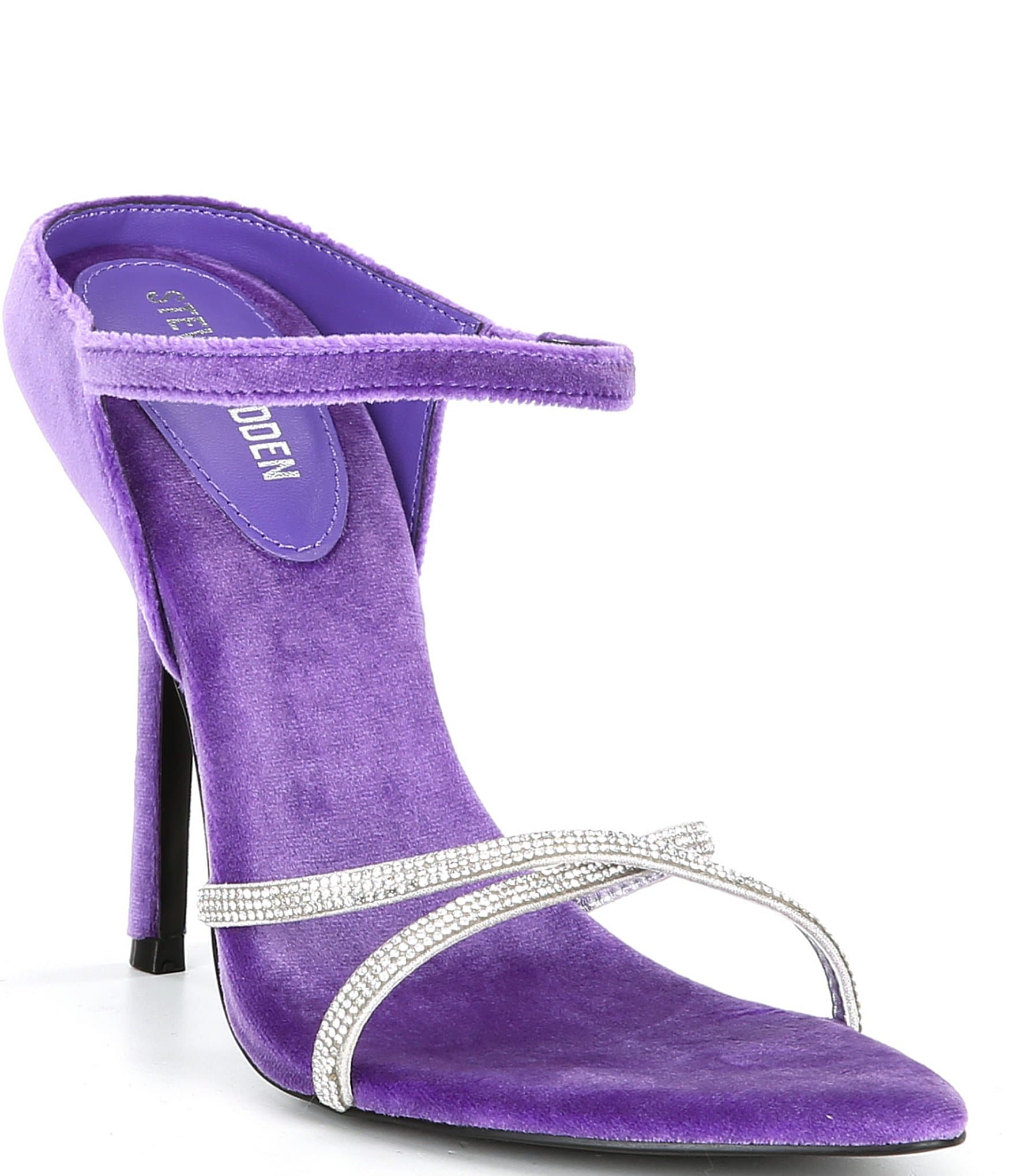 Purple Heels for Women | Circus NY by Sam Edelman