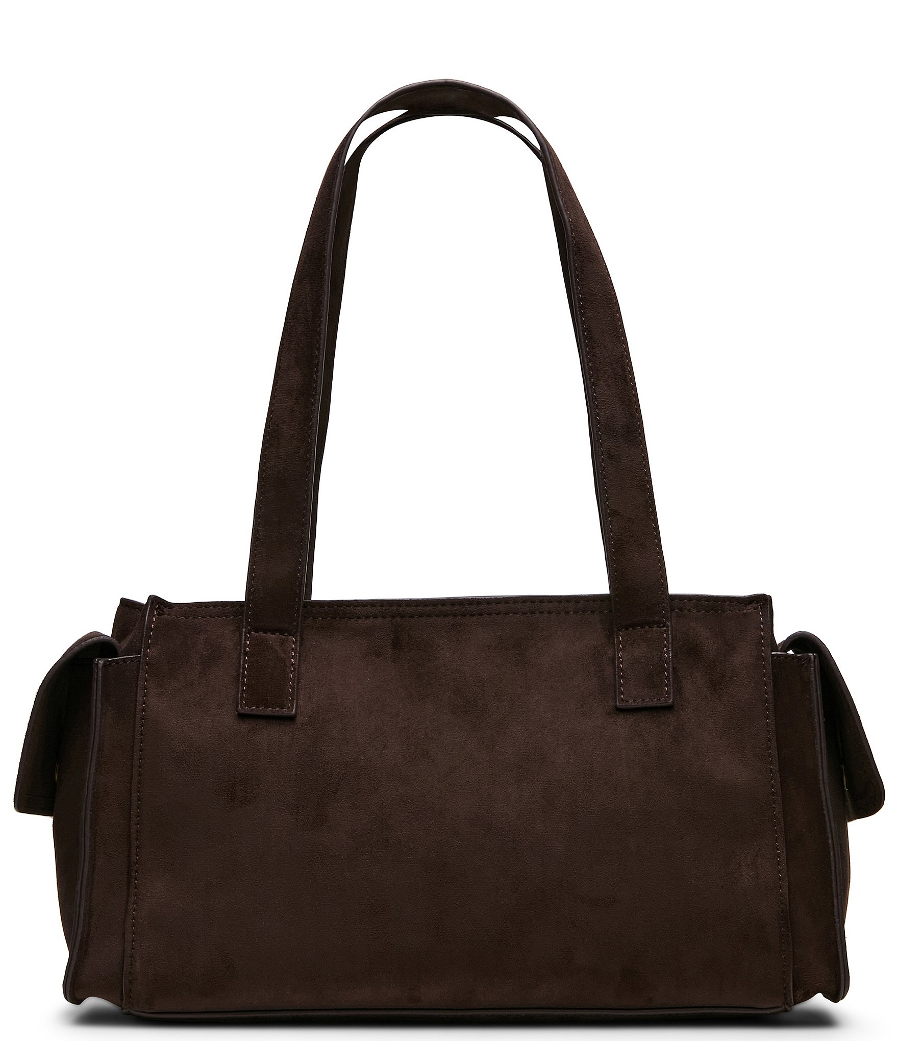 Steve Madden Taro Satchel Bag