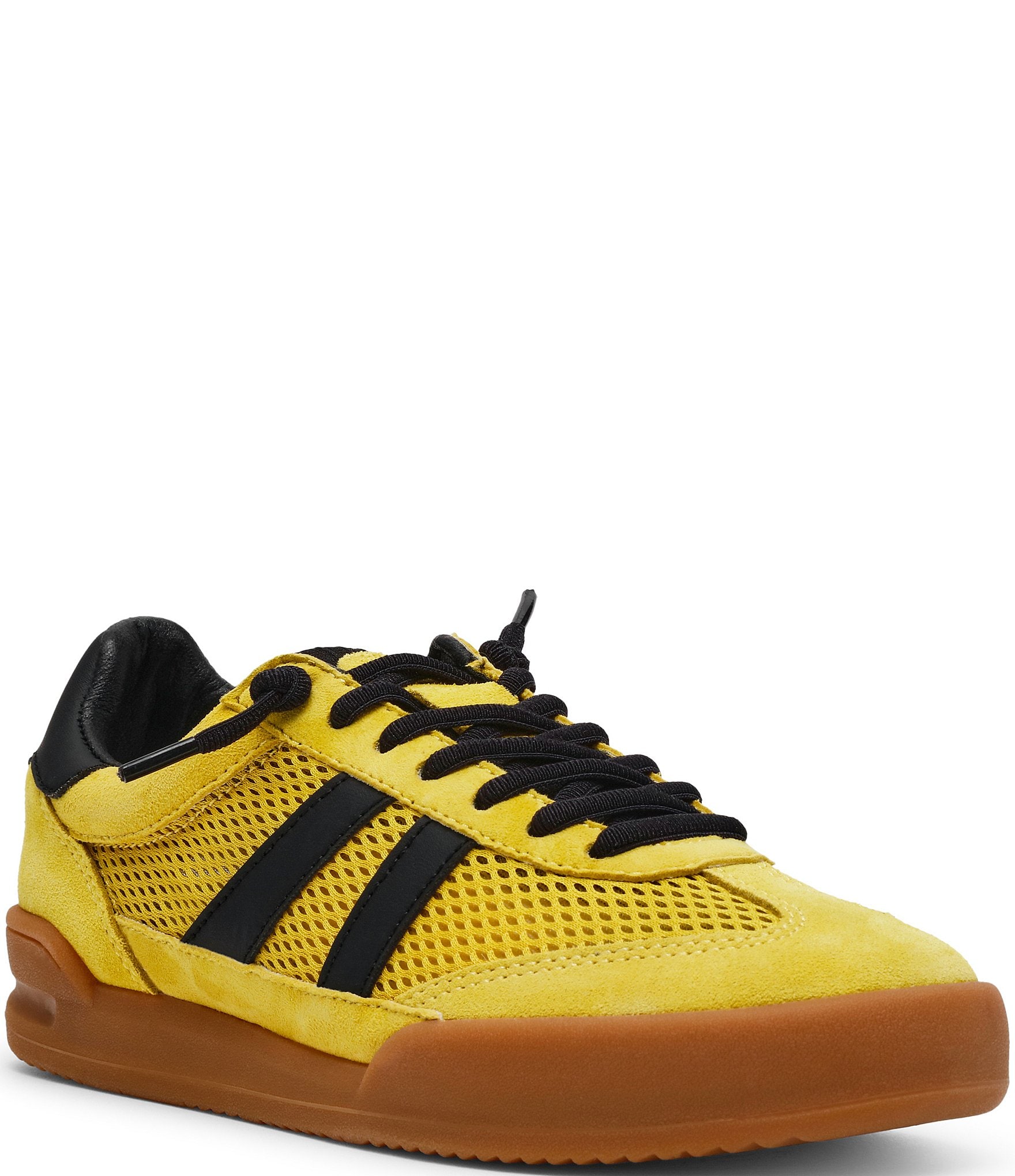 Dillards yellow shoes online