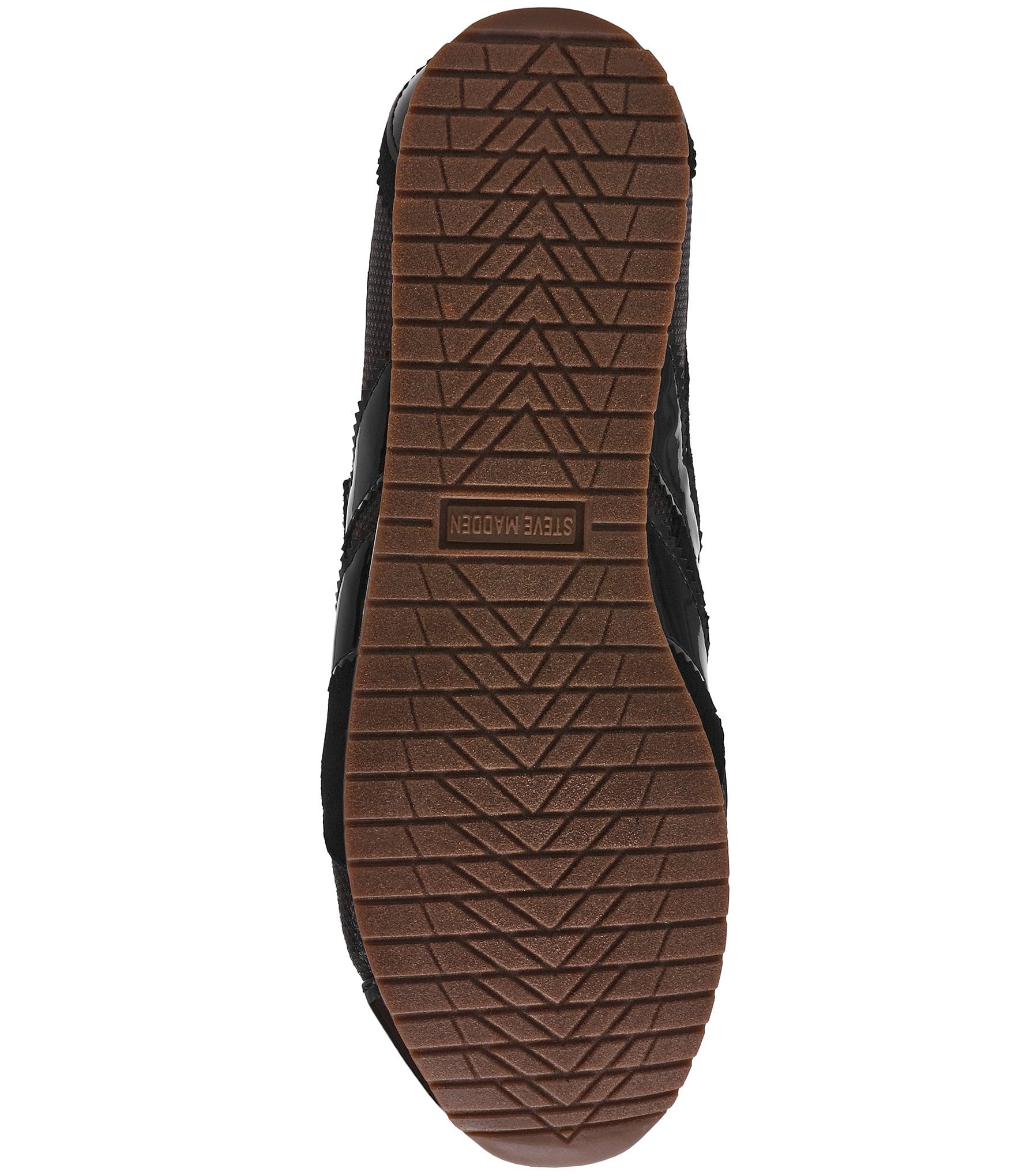 Steve Madden Viper Low Top Mary Jane Sneakers