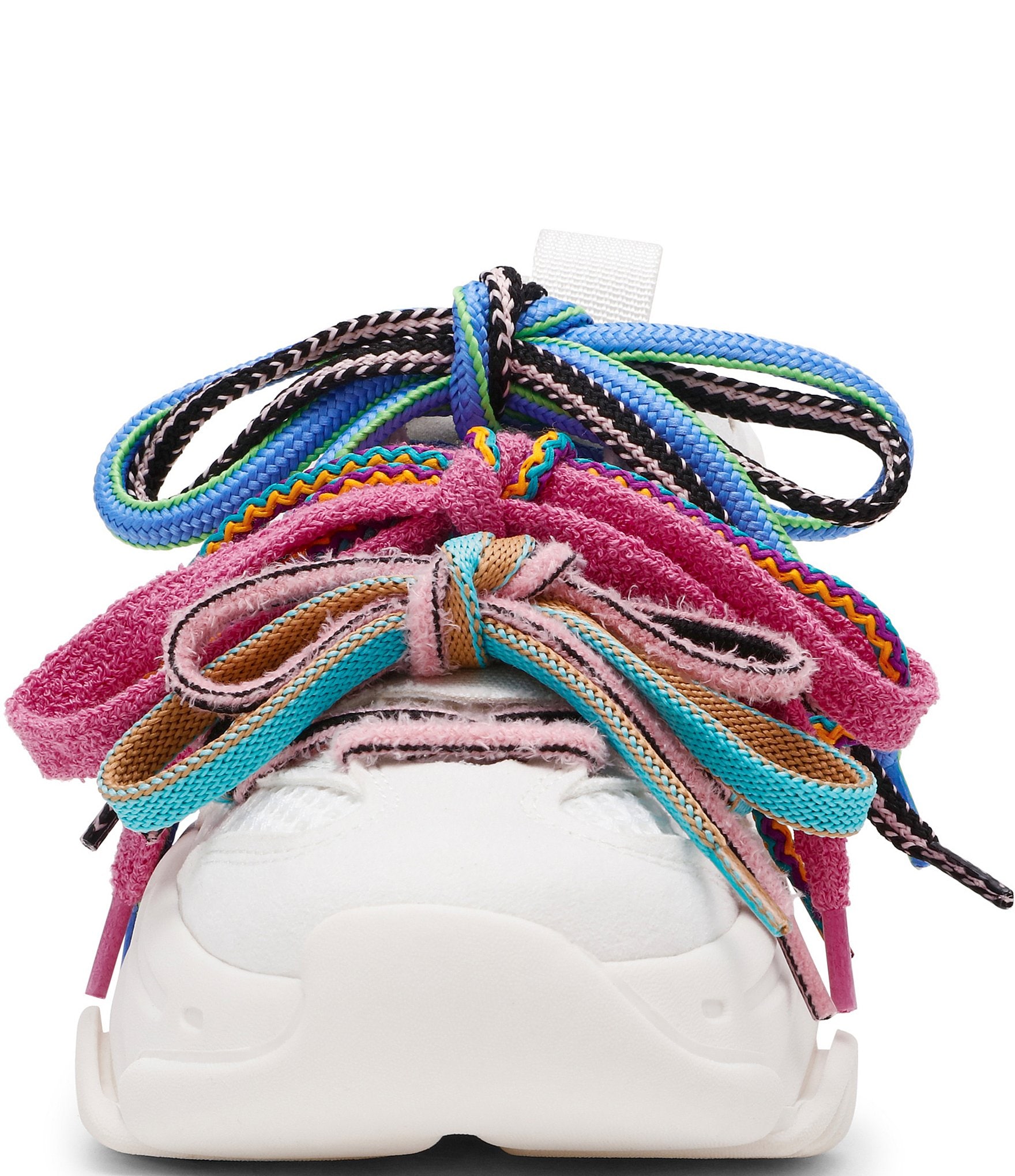 Steve Madden Women's Pryce Chunky Sneakers