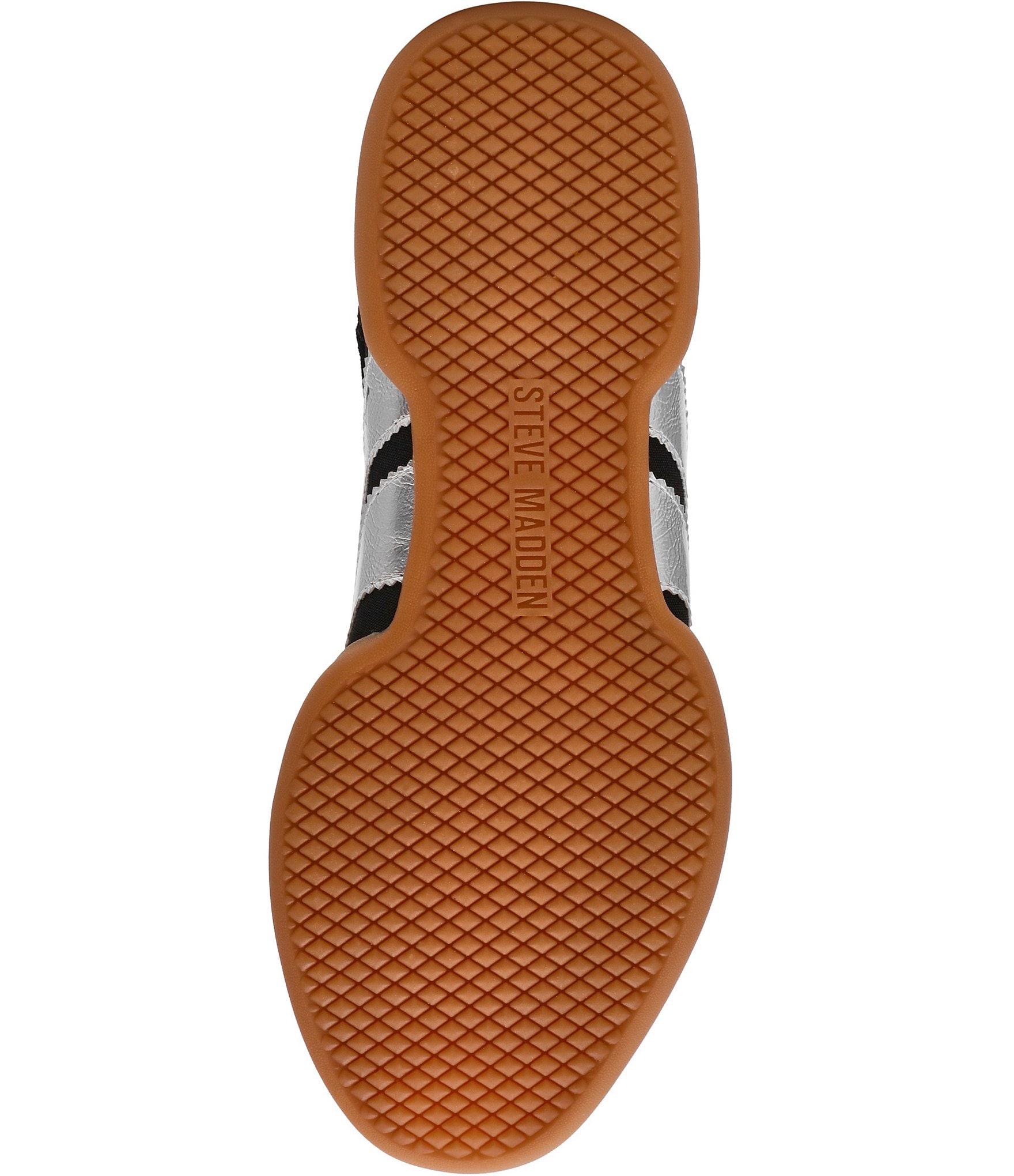 Steve Madden Women's Reboot Low Top Lace Up Sneakers