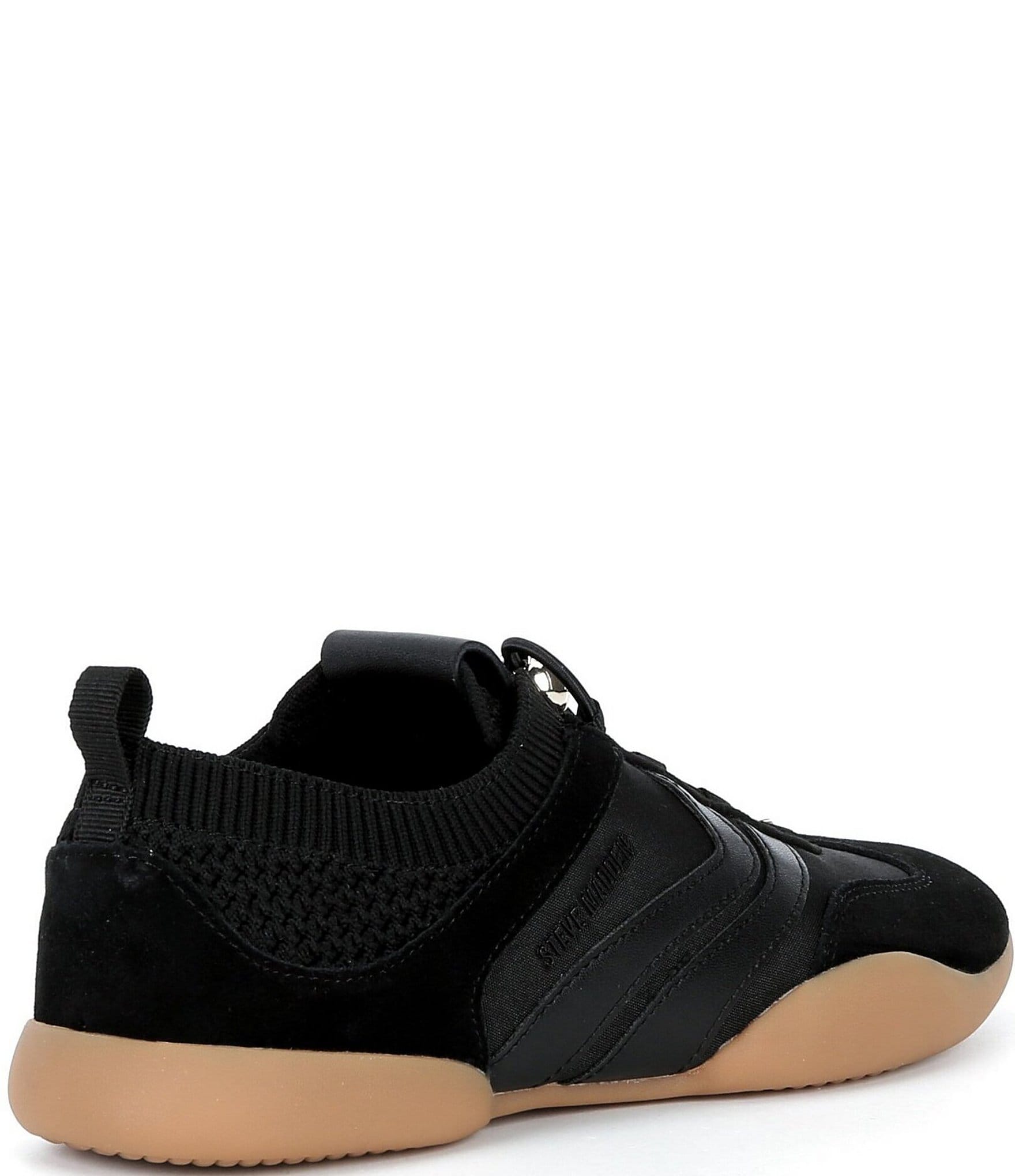 Steve Madden Women's Reboot Low Top Sneakers