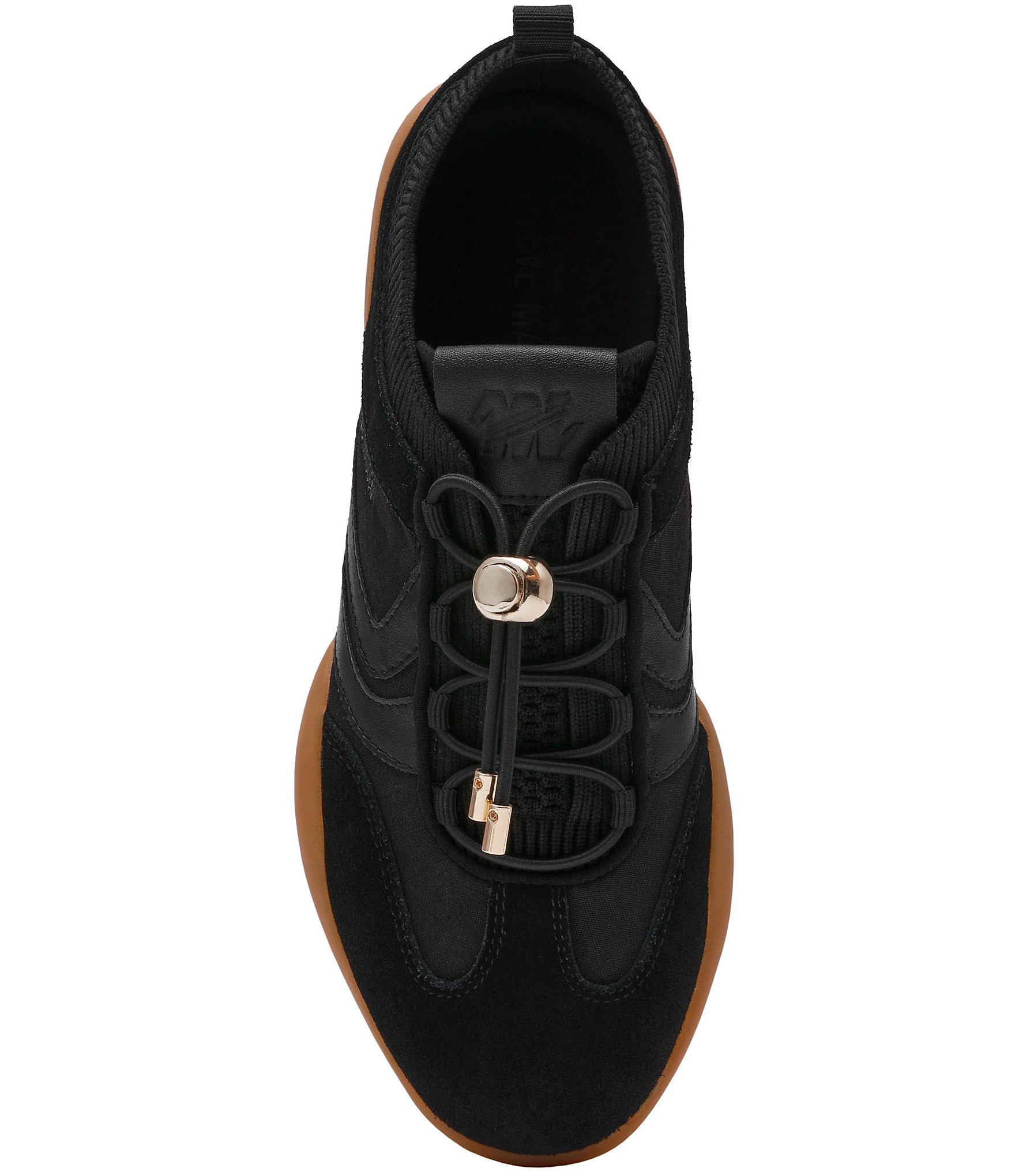 Steve Madden Women's Reboot Low Top Sneakers