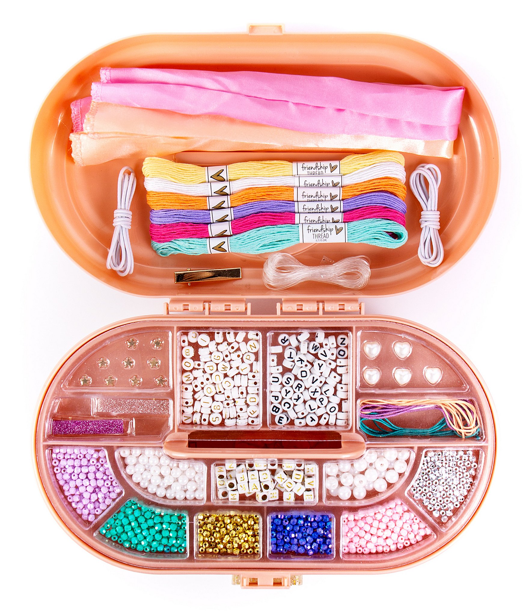 STMT D.I.Y Jewelry & Accessories Case Kit