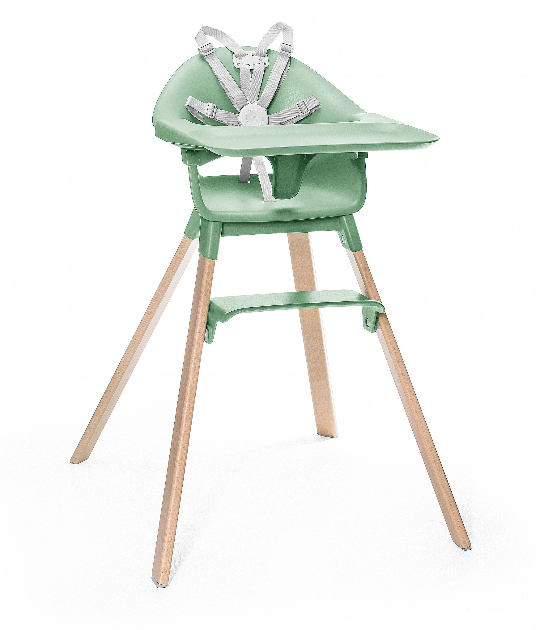 Stokke® Clikk™ High Chair, Harness, & Tray Set